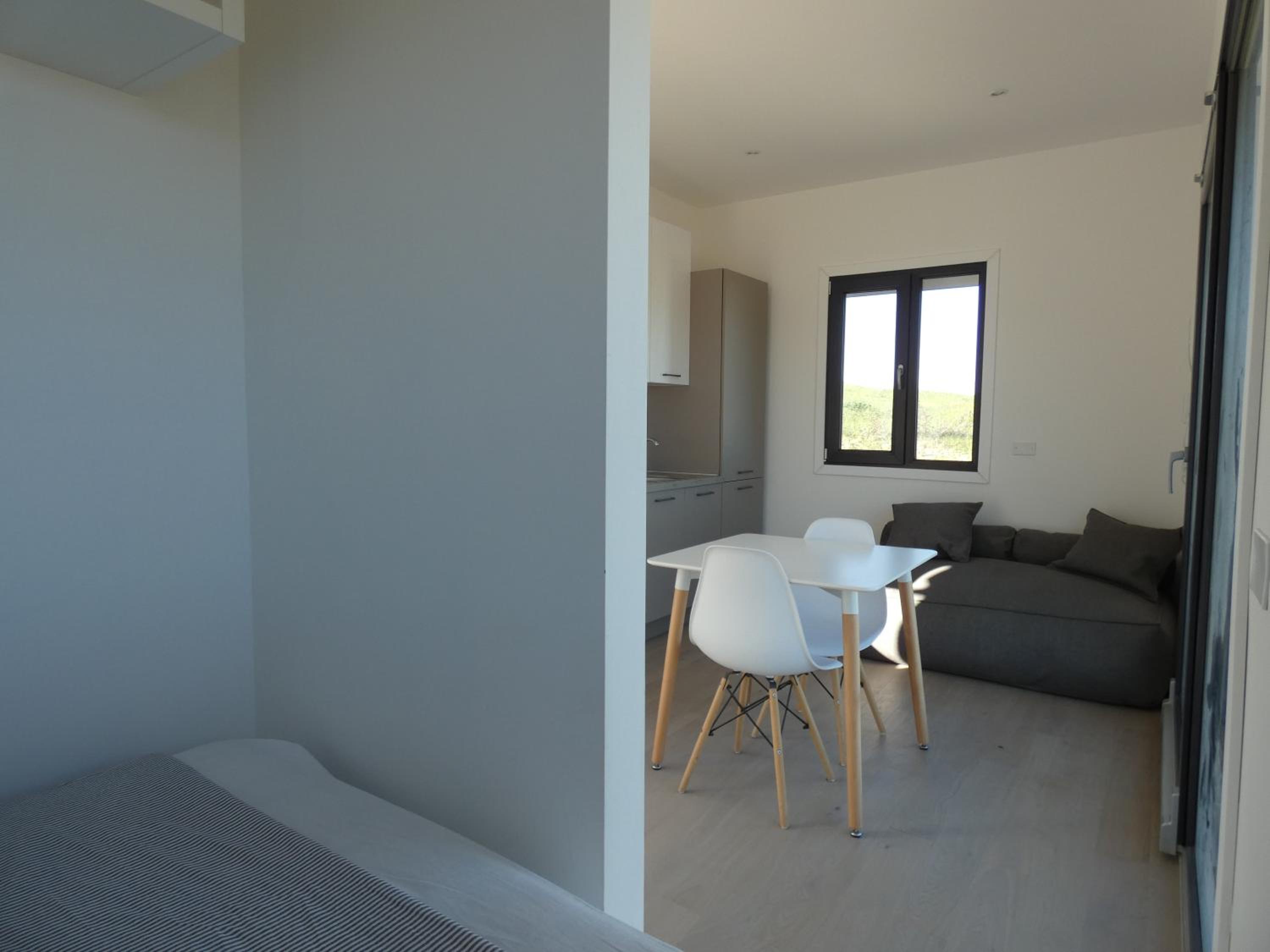 One-Bedroom House photo 2