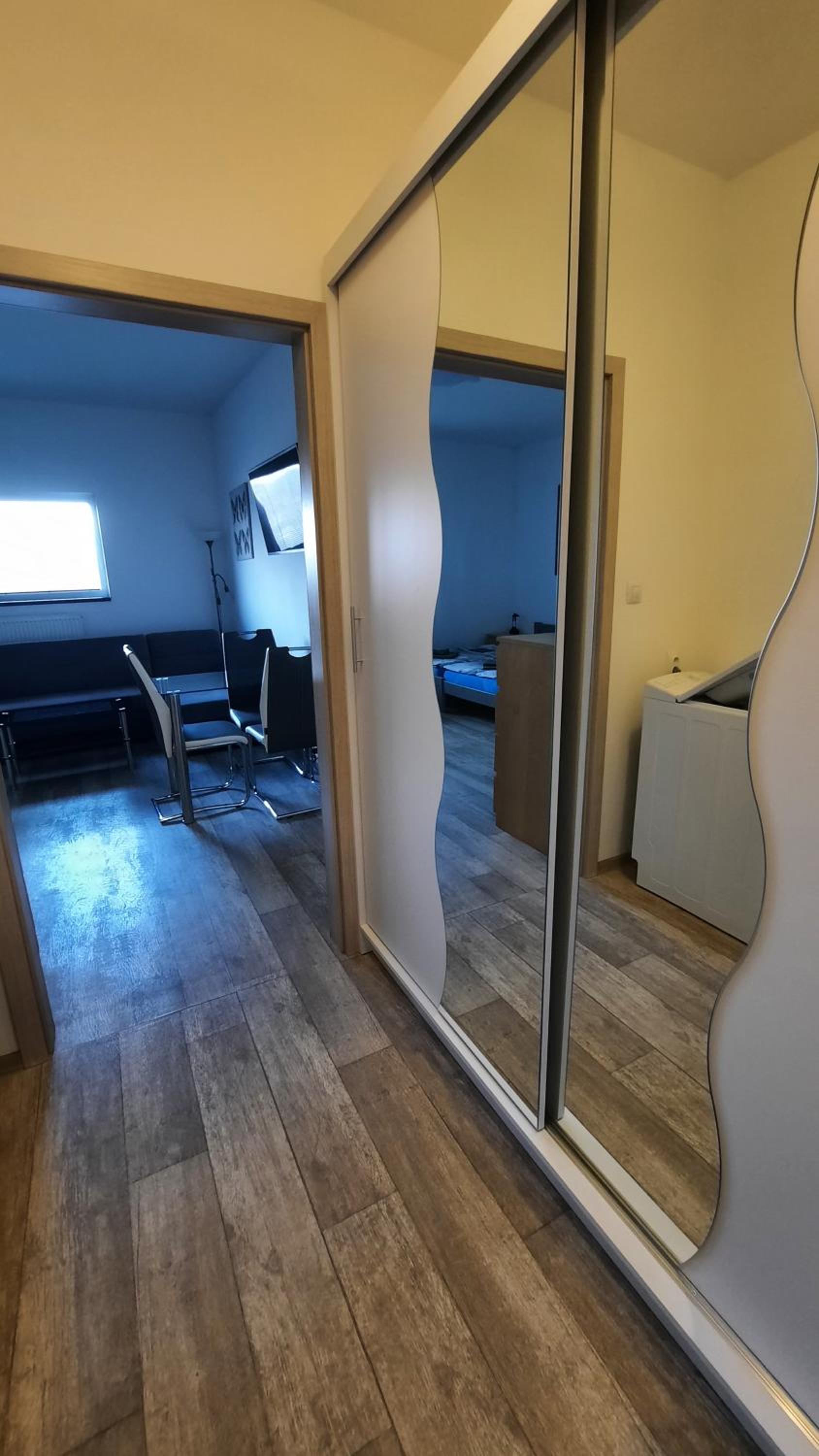 Standard Double Suite photo 1