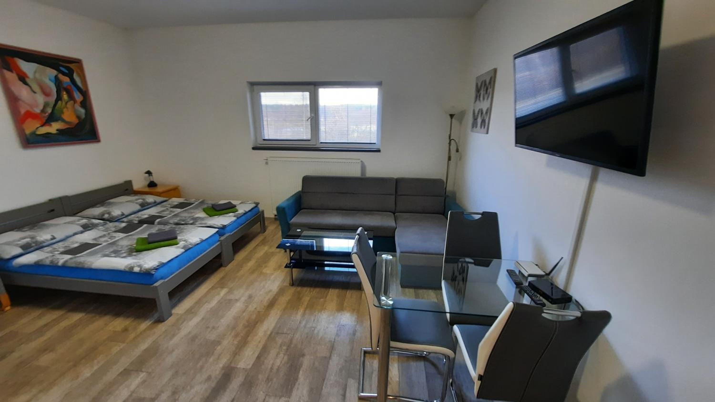 Standard Double Suite photo 3