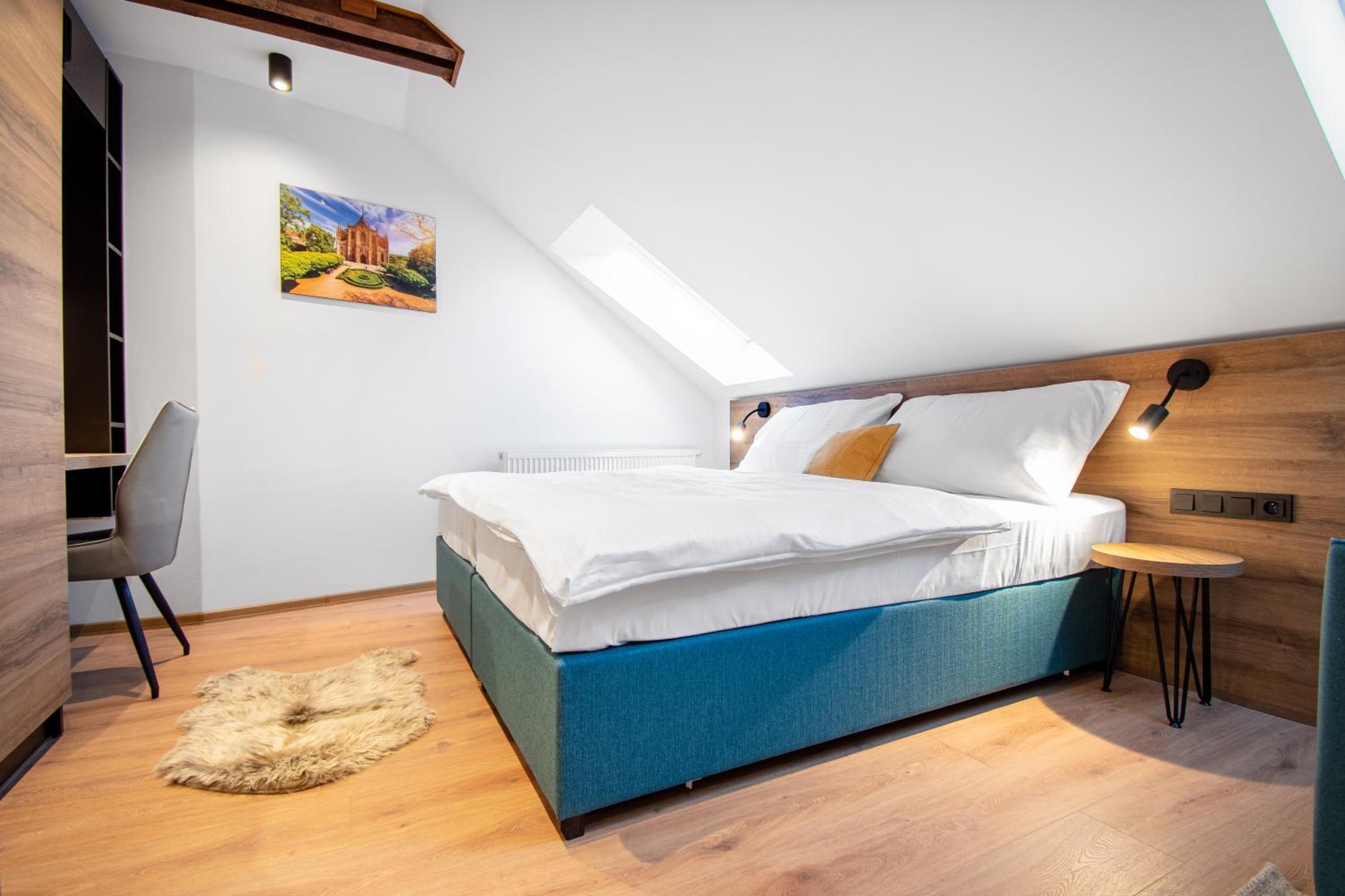 Studio Apartment - Photo 14