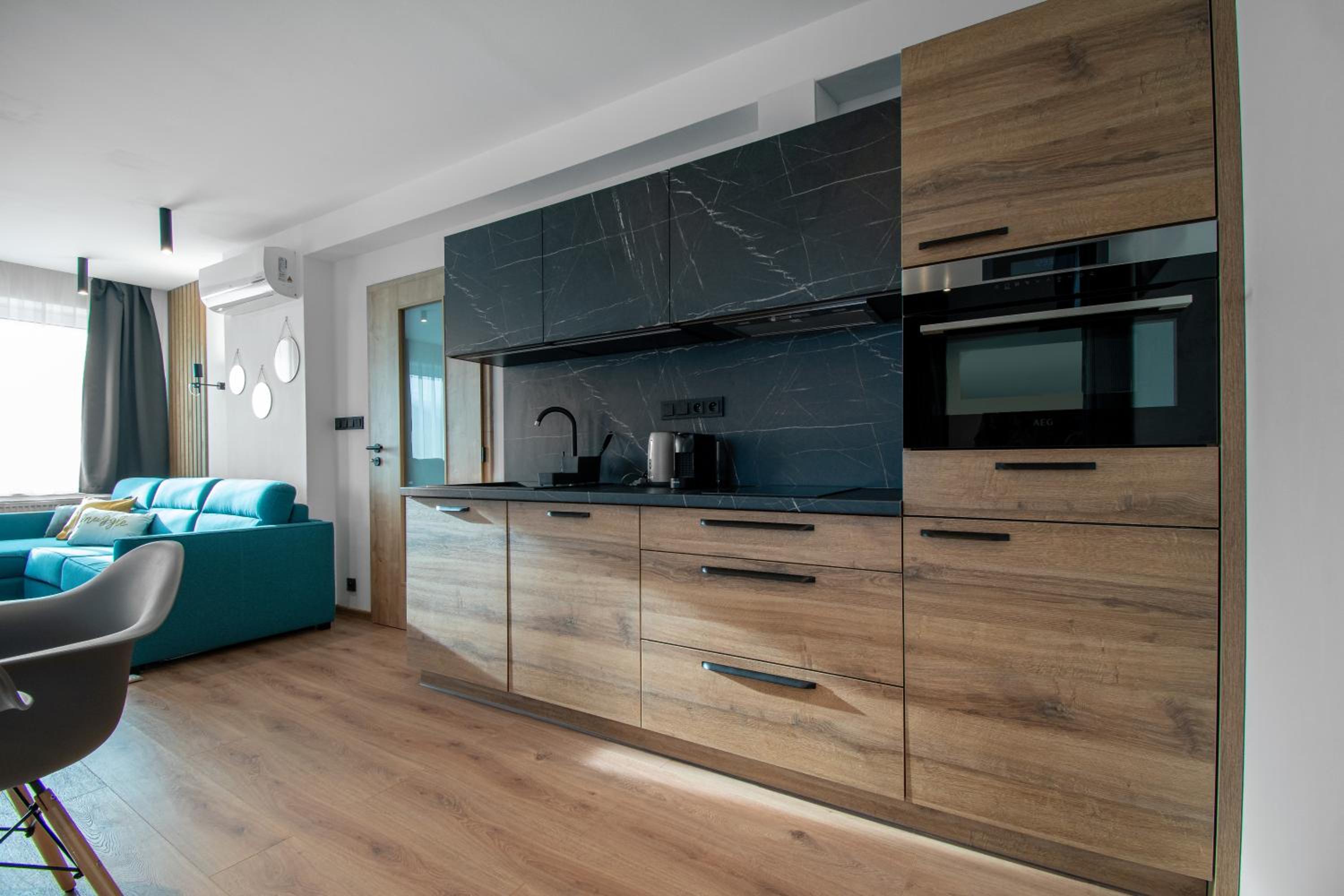 Deluxe Apartment - Photo 3