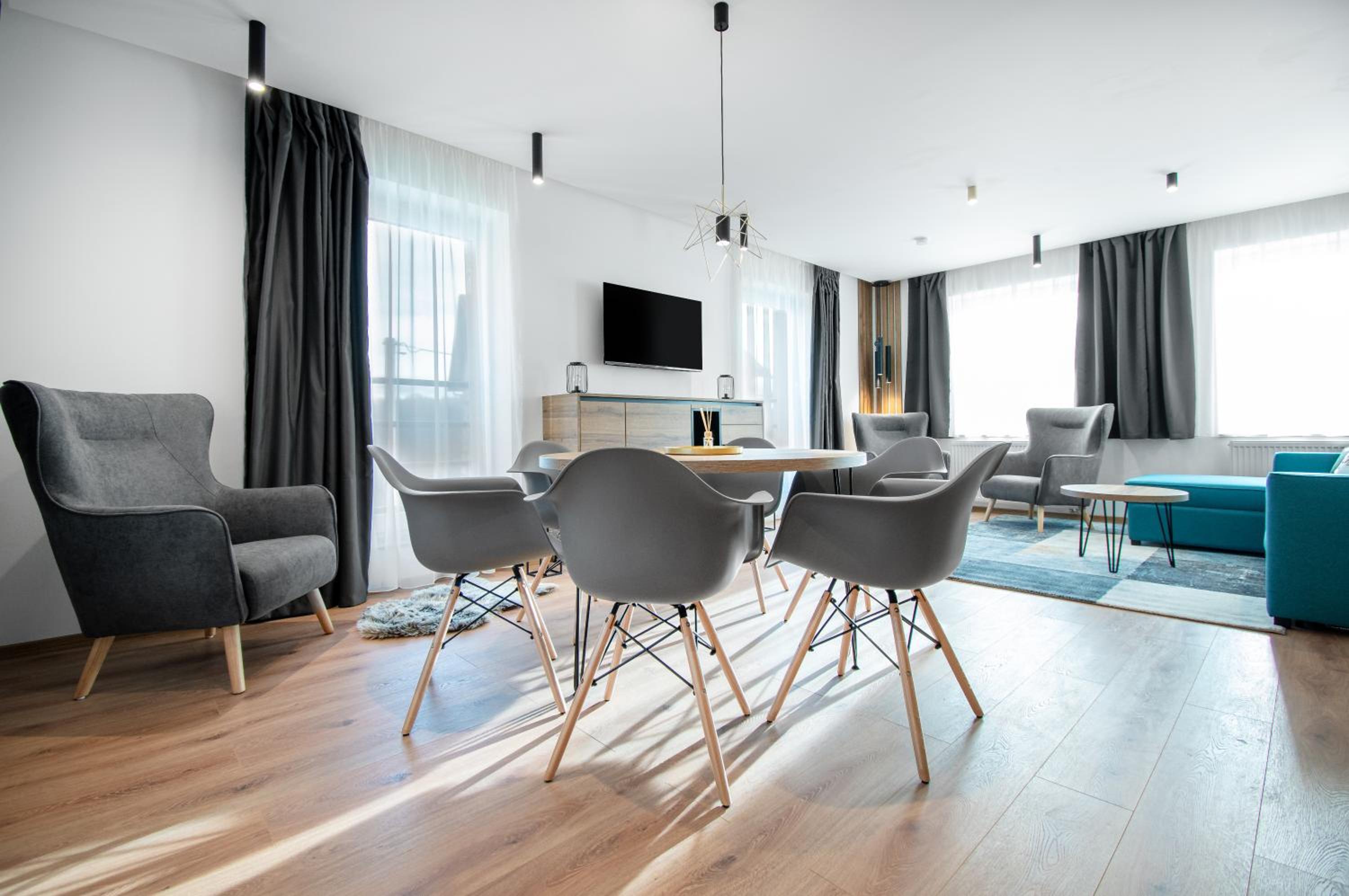 Deluxe Apartment - Photo 4