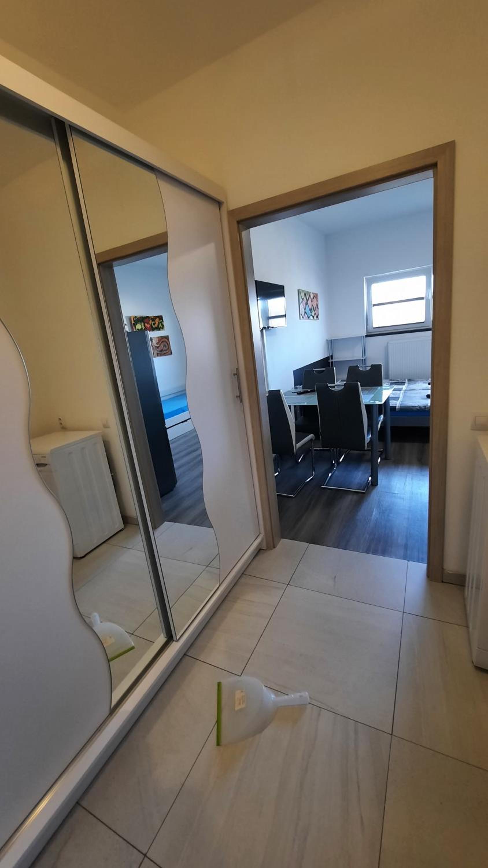 Family Suite photo 2