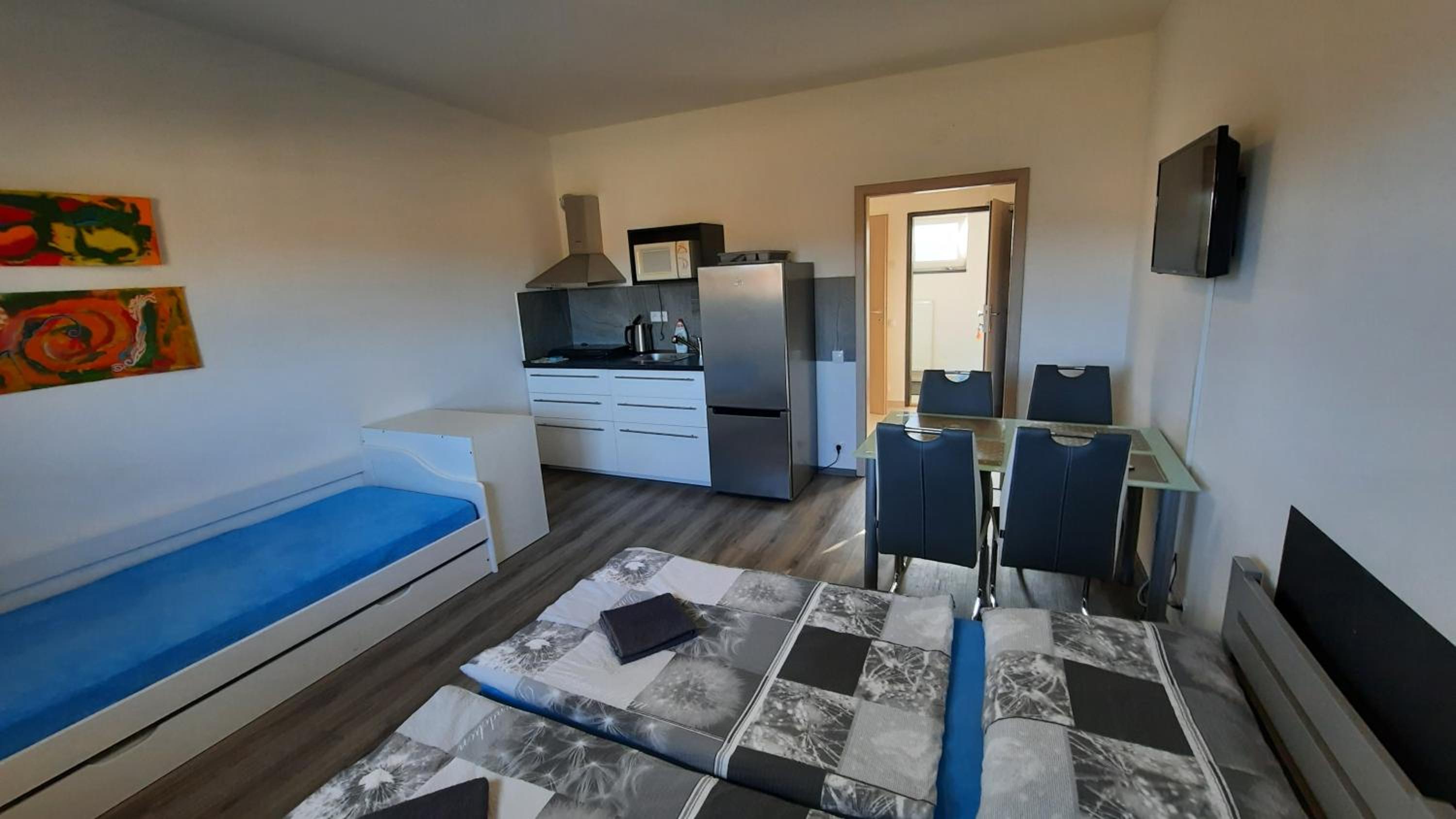 Family Suite photo 1