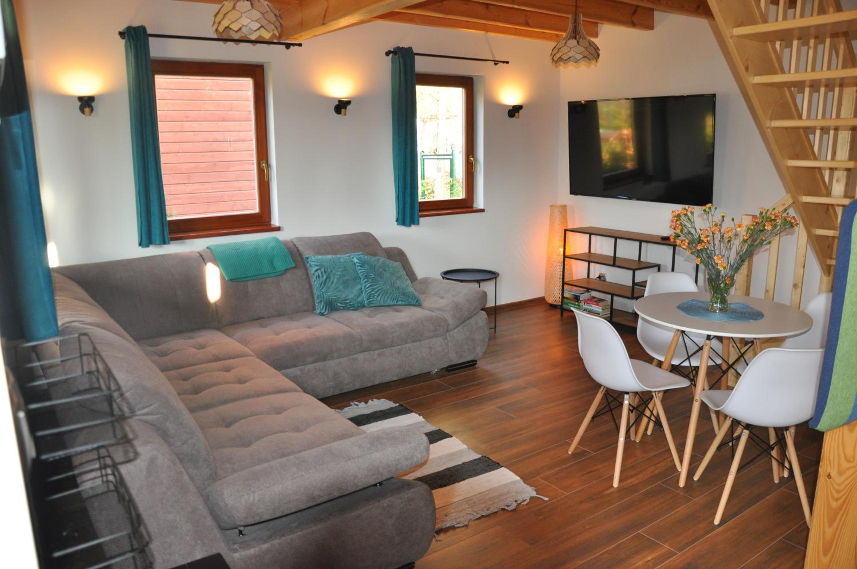 Two-Bedroom House photo 1