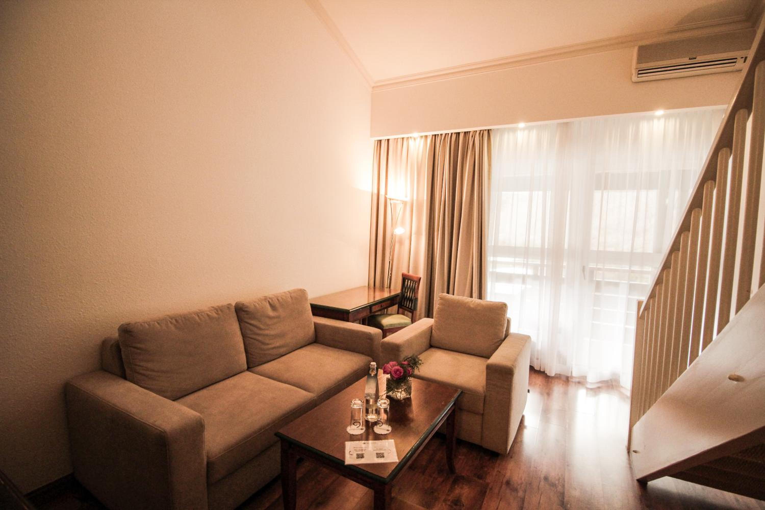 Maisonette Room - Photo 4
