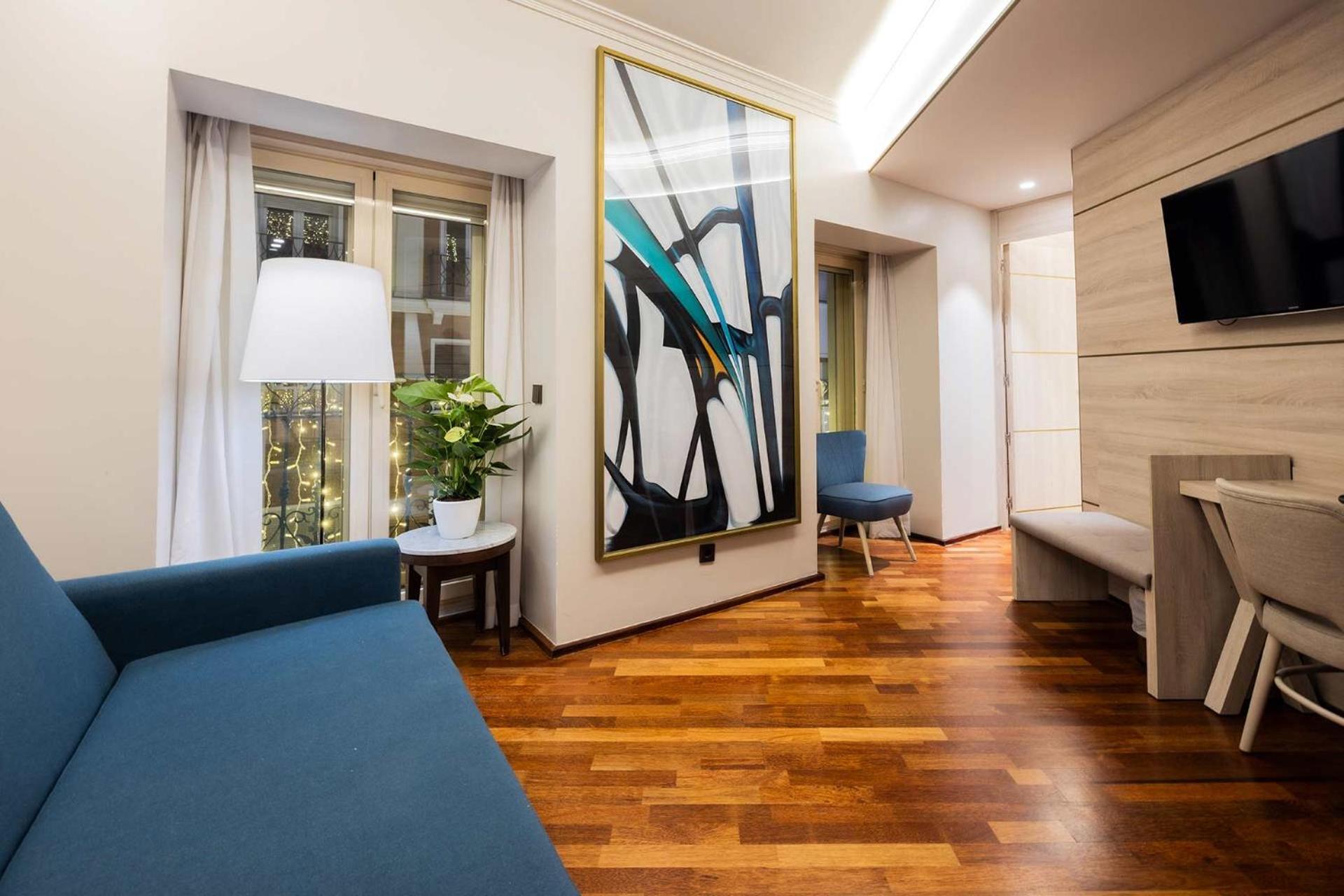 Junior Suite