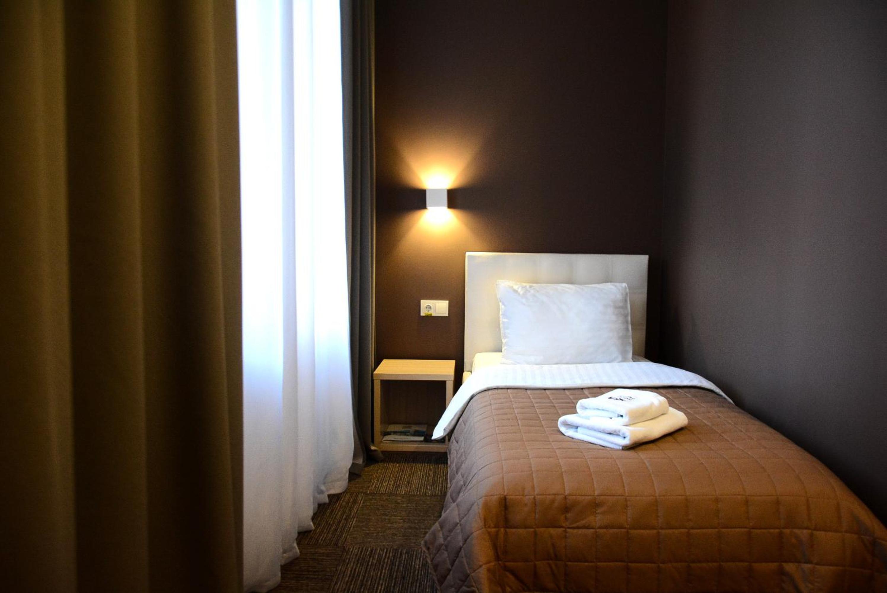 Superior Single Room