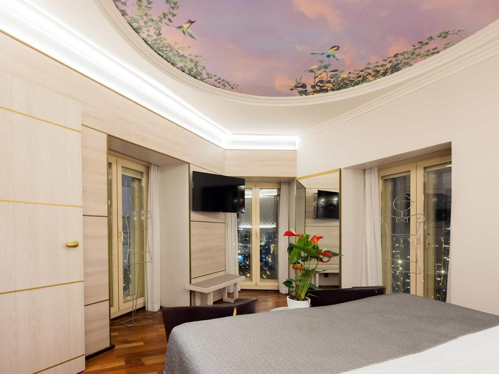 Junior Suite thumbnail 6