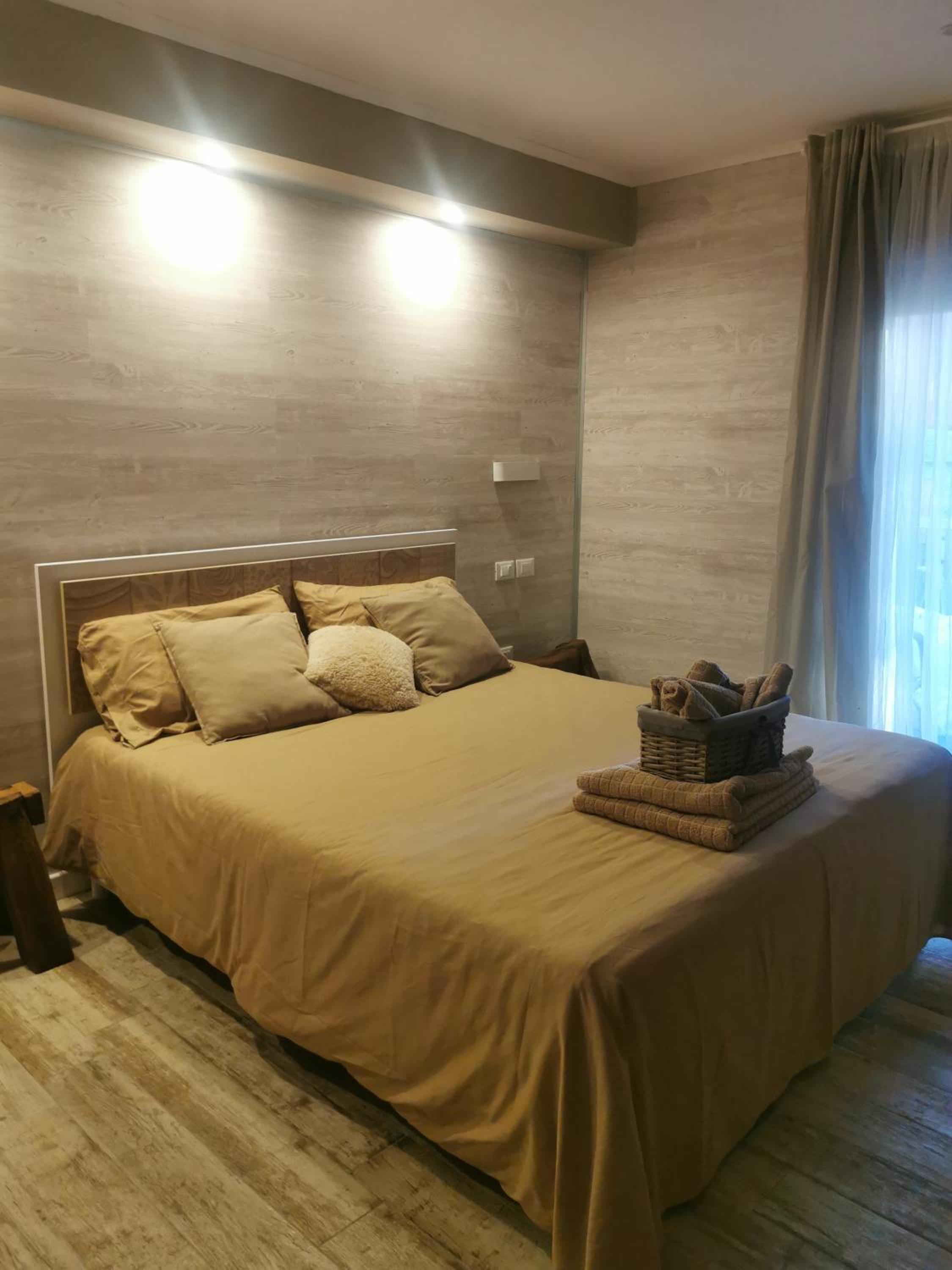 Triple Room with Terrace photo 2