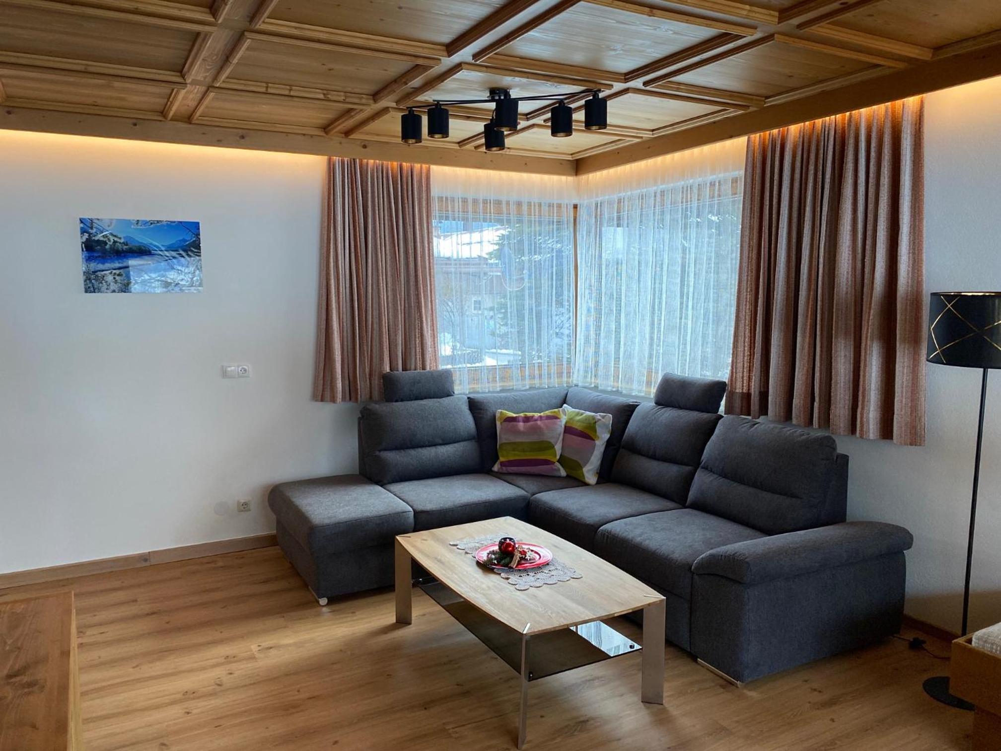 Comfort Apartment with Balcony photo 1
