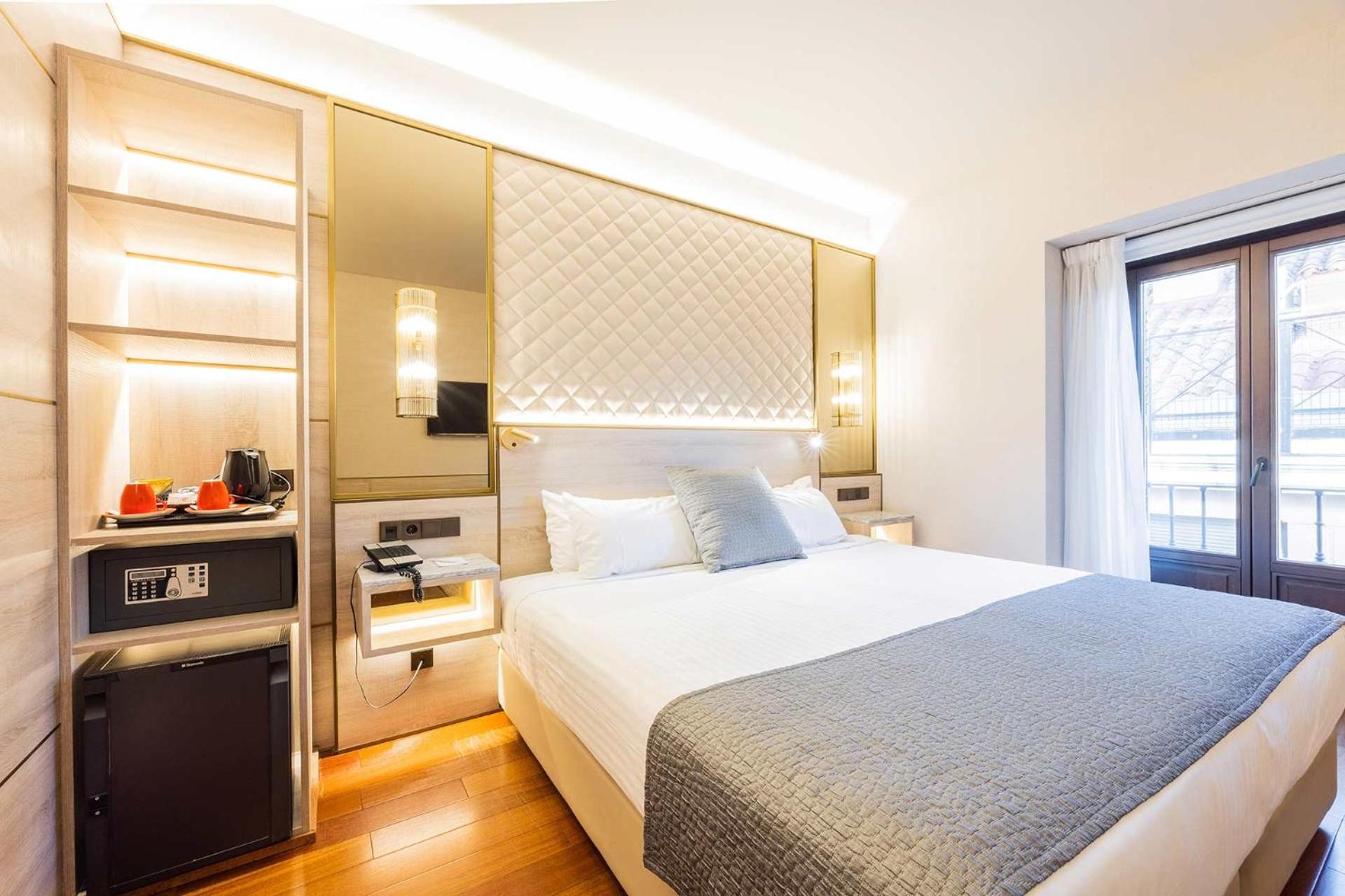 Premium Double or Twin Room