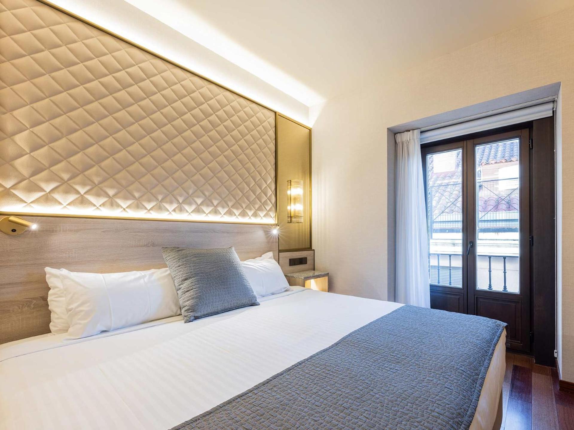 Premium Double or Twin Room