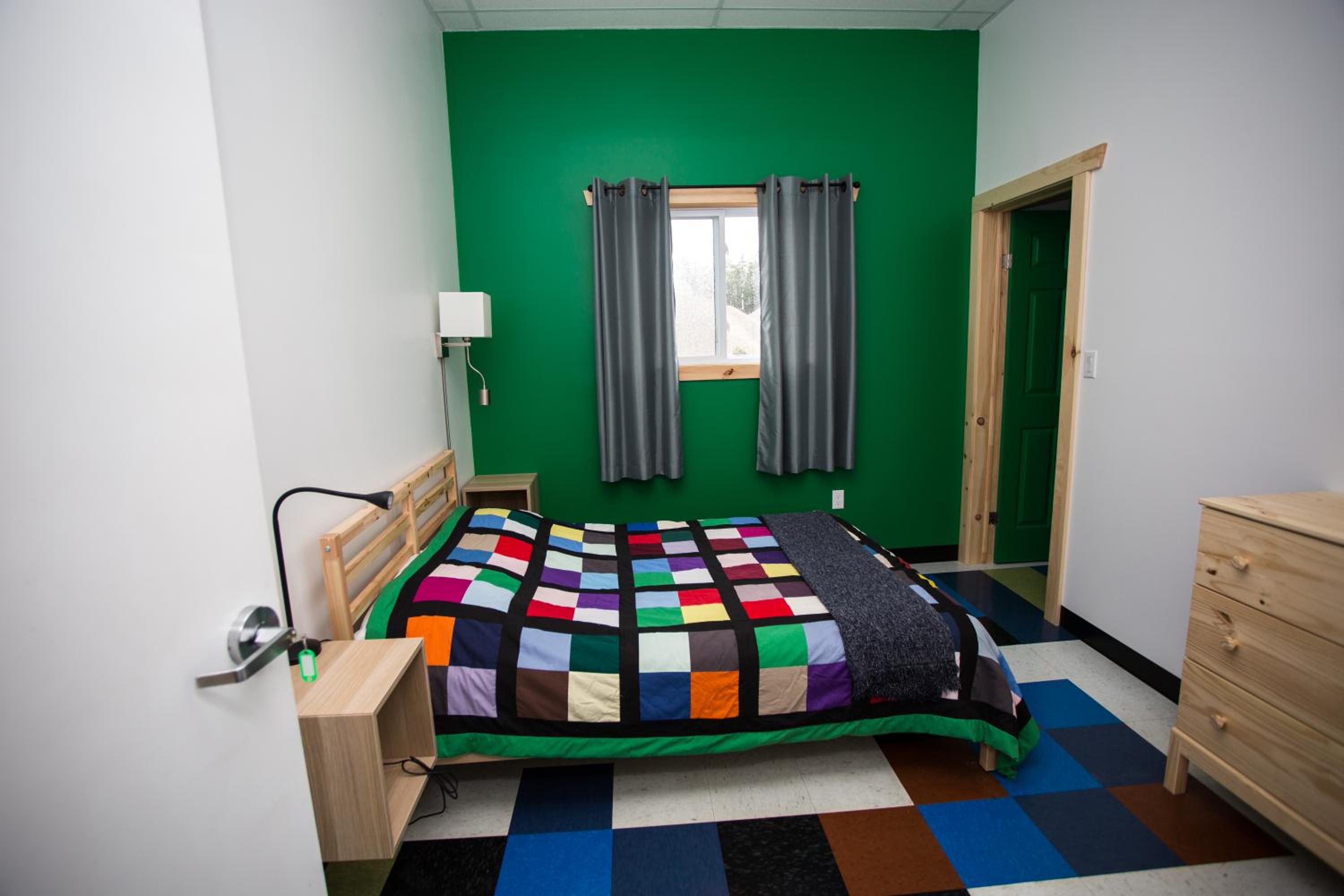 Double Room with Private Bathroom - Photo 3