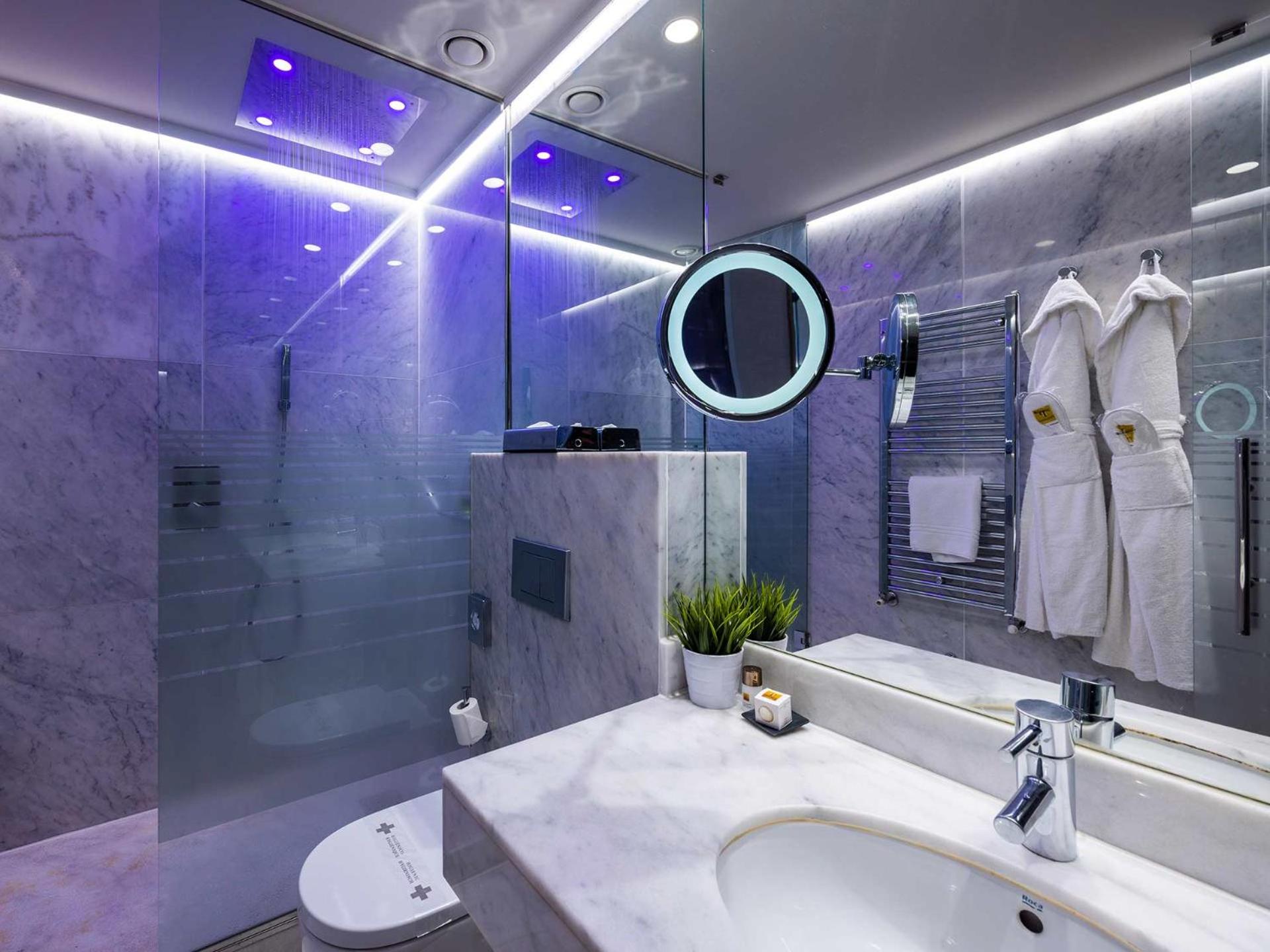 Premium Plus Double Room