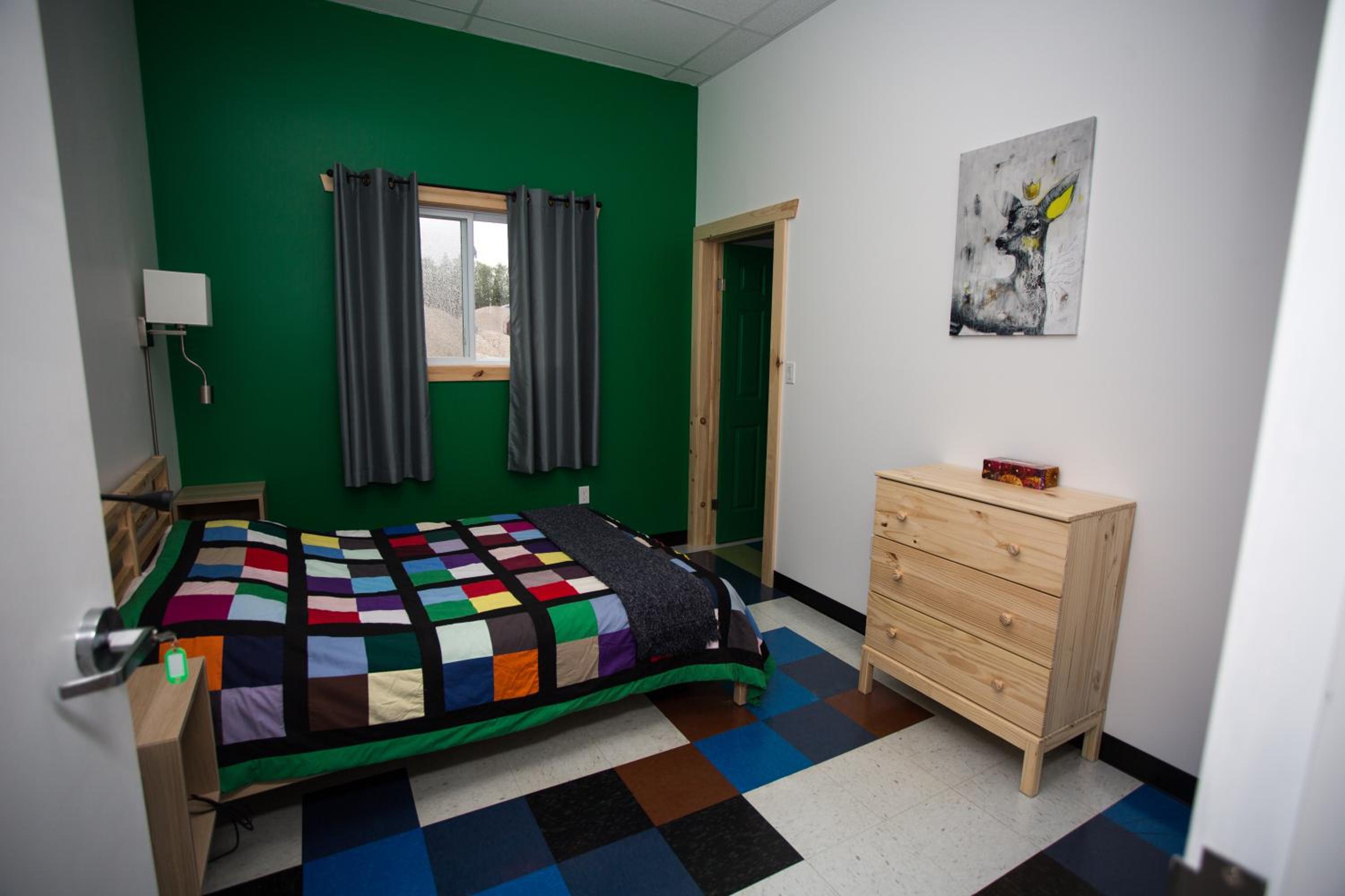Double Room with Private Bathroom - Photo 1