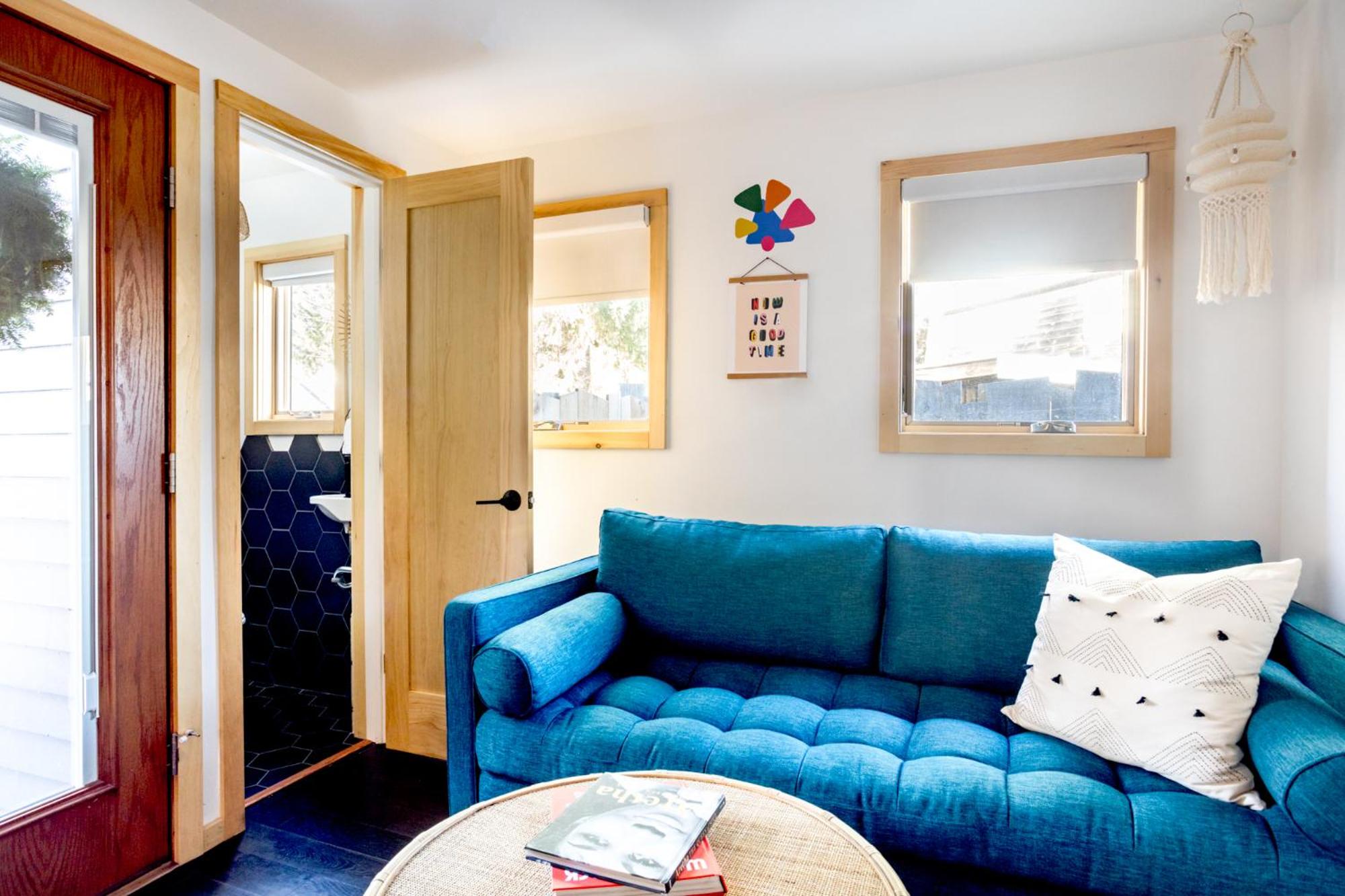 King Suite - Photo 19