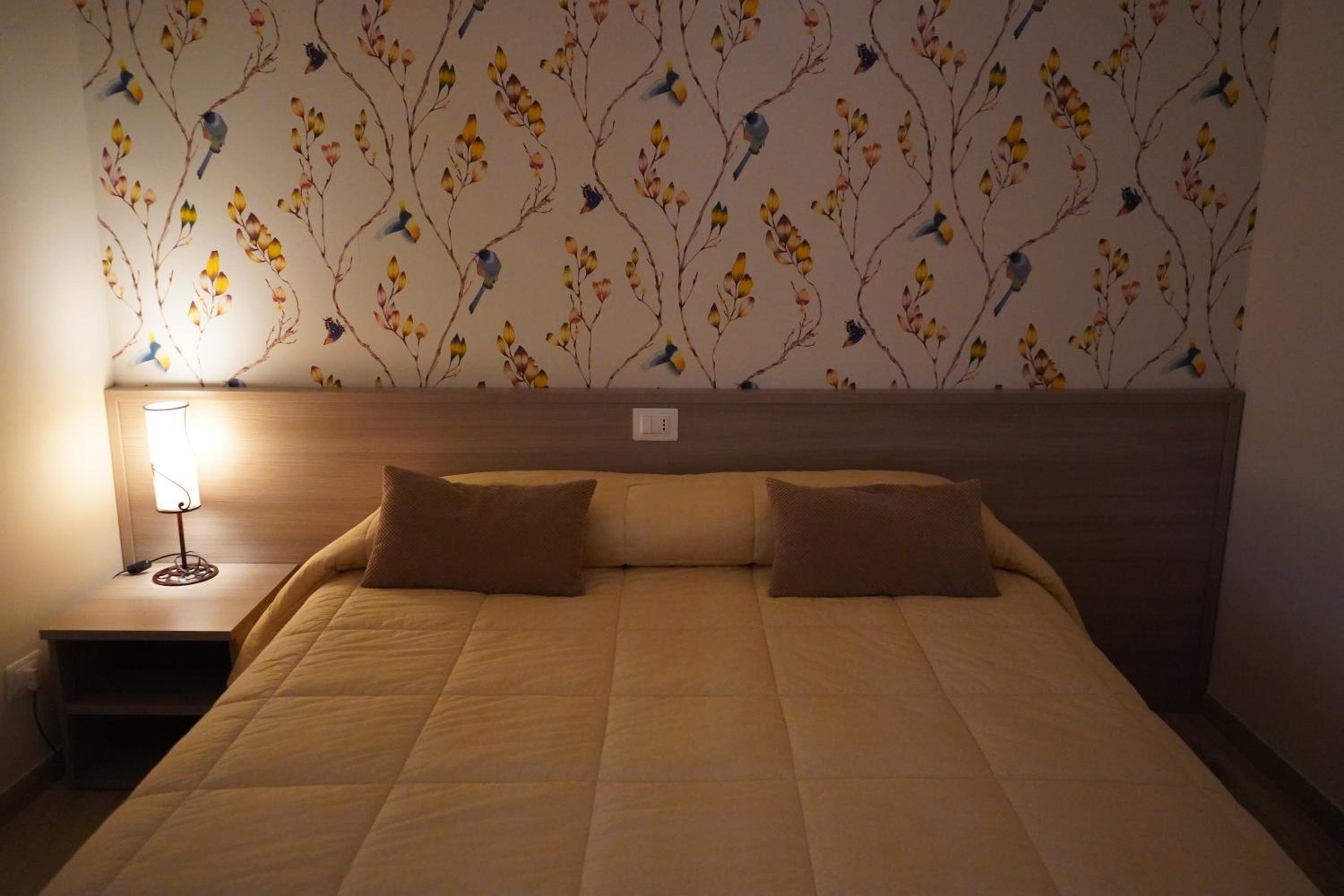 Double or Twin Room photo 1