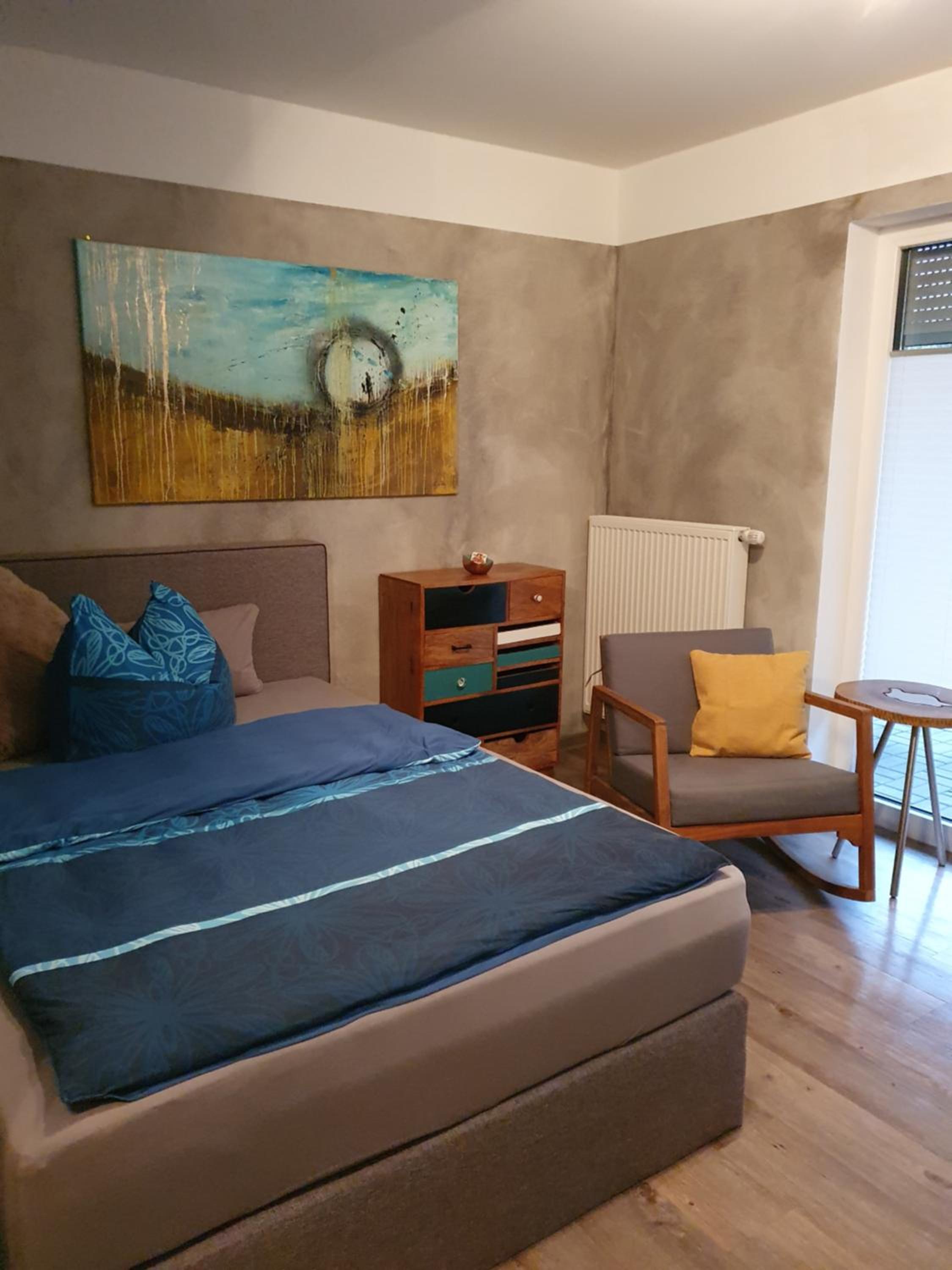 Apartment - Ground Floor photo 1