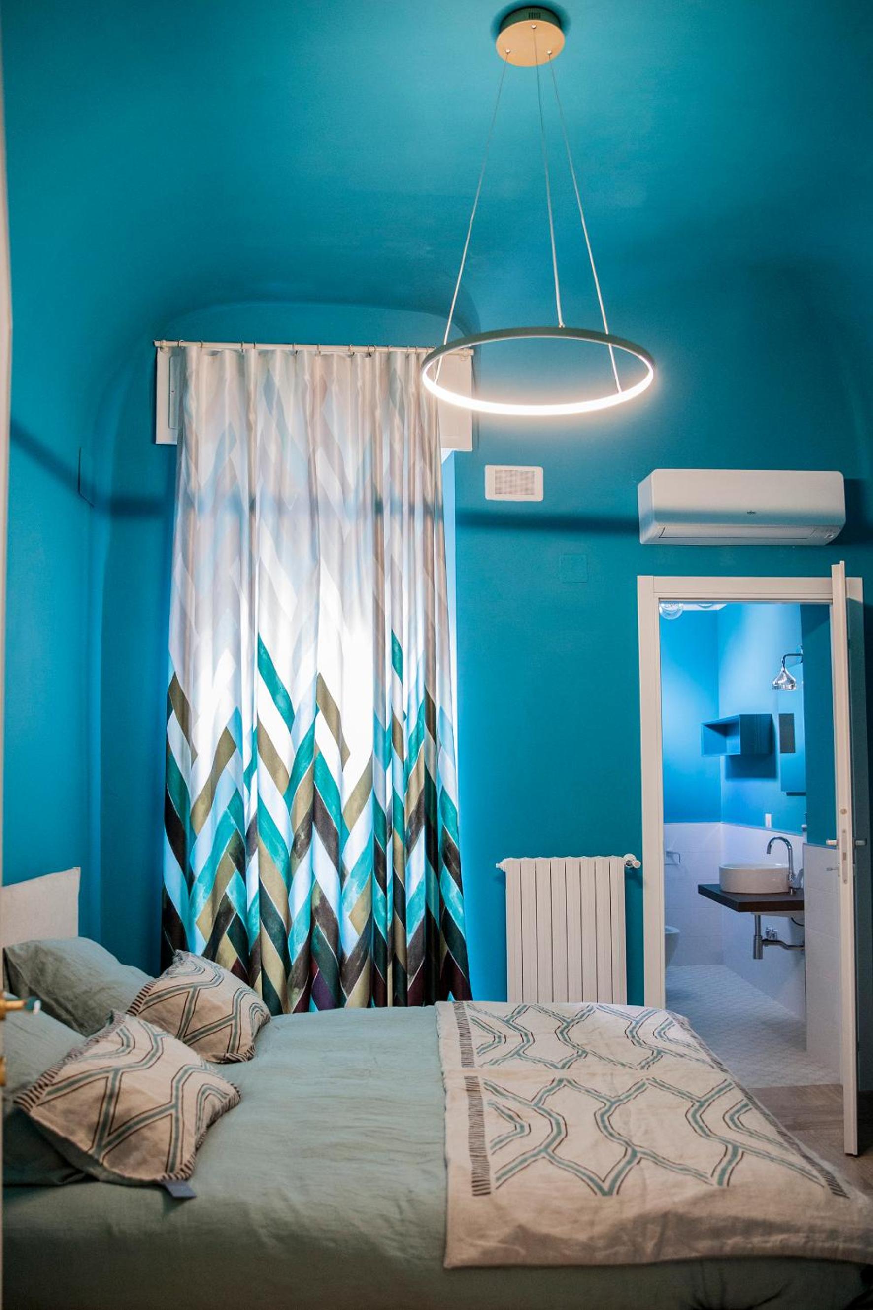 Double Room with Private Bathroom photo 1