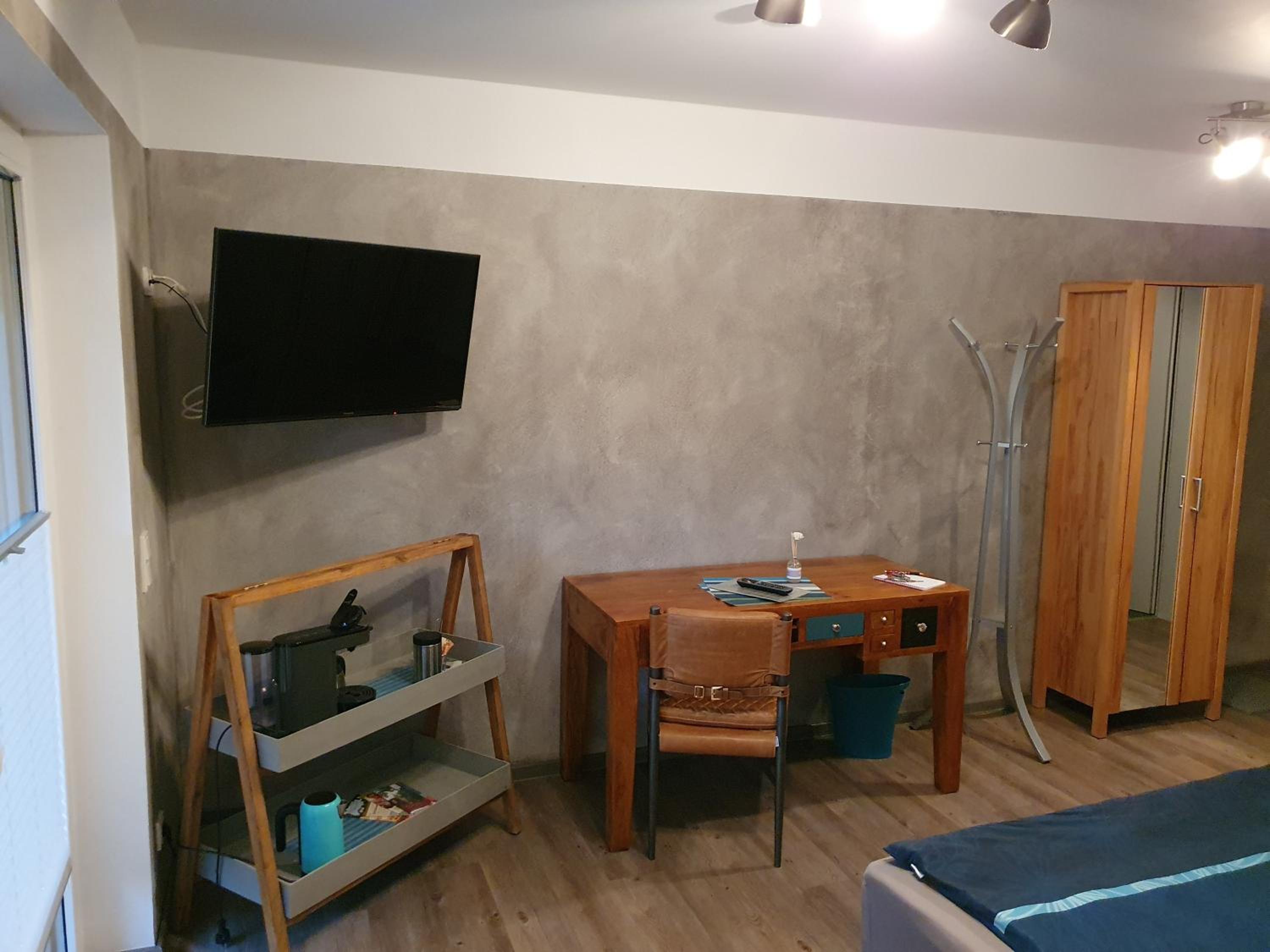 Apartment - Ground Floor photo 2