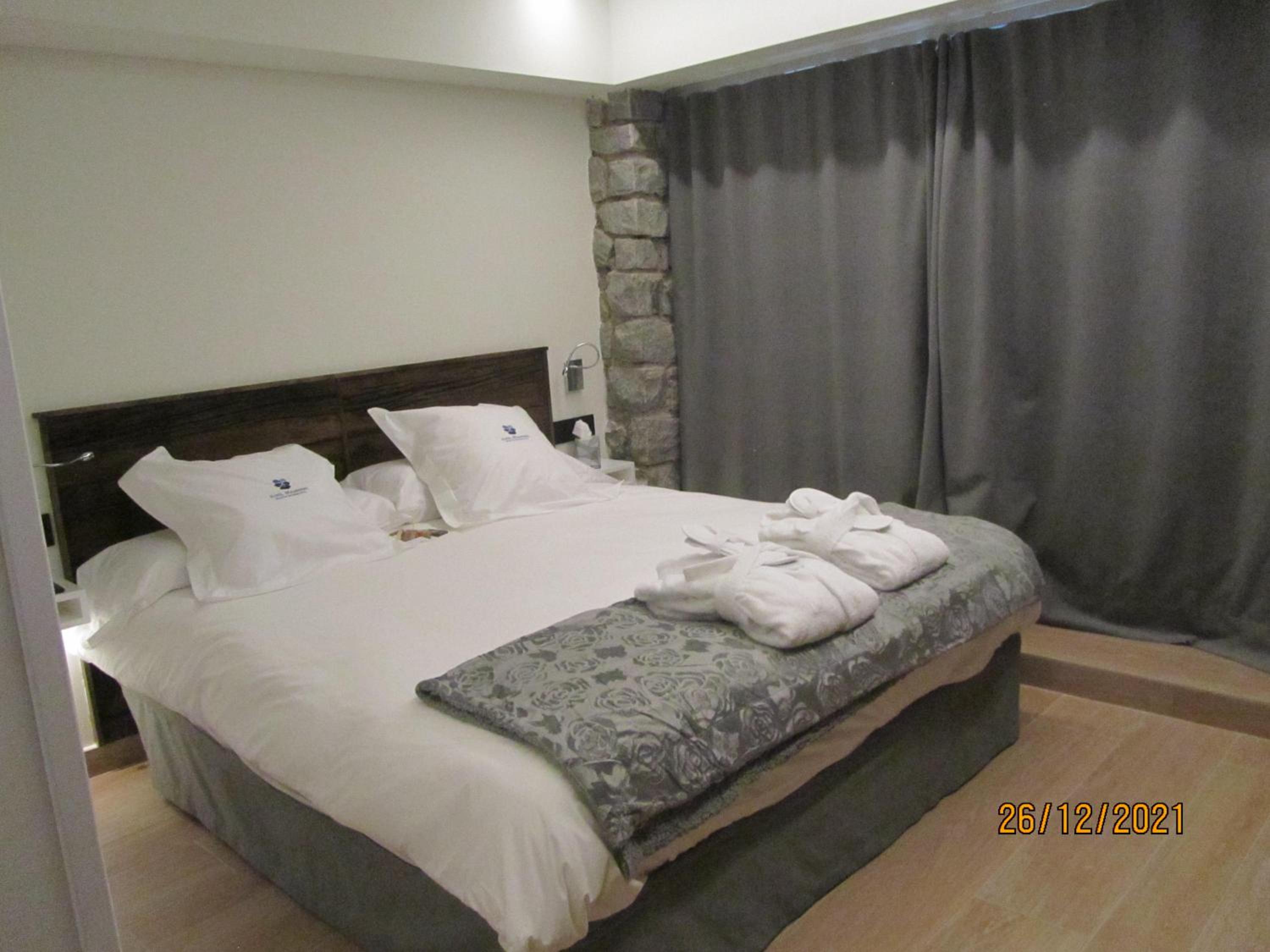Habitación Doble Estándar