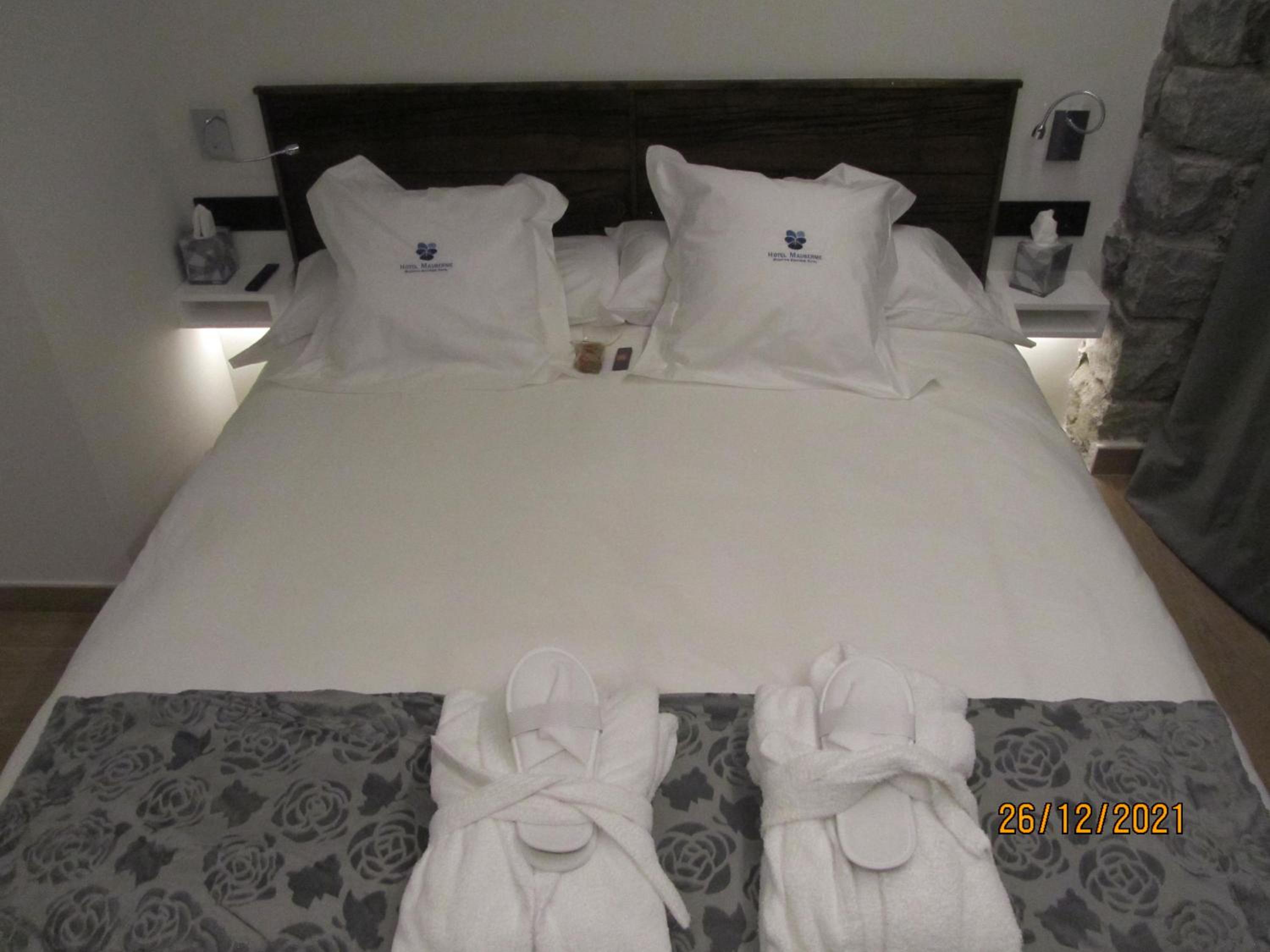 Standard Double Room photo 2