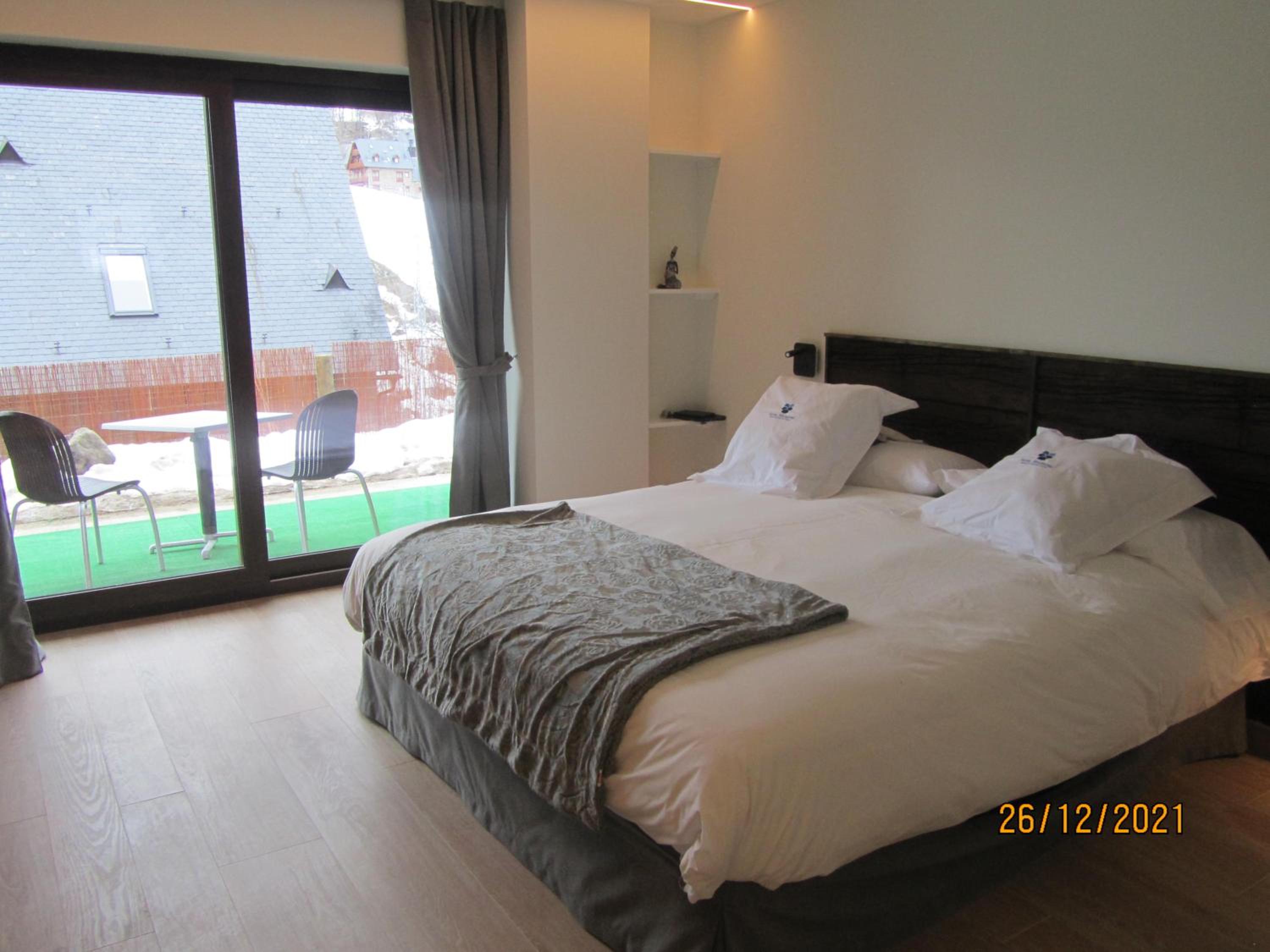 Suite Junior