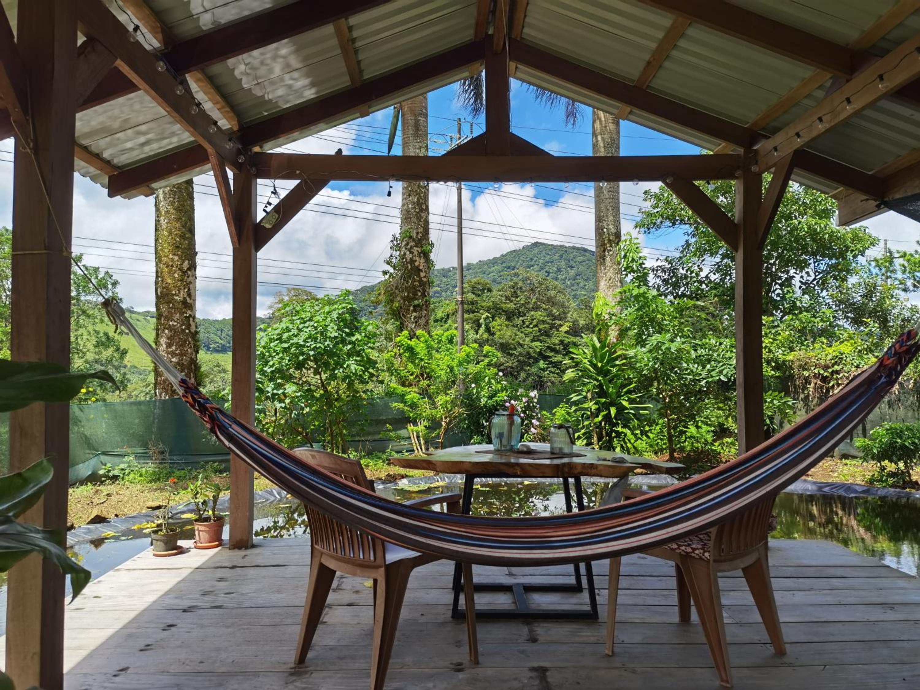 One-Bedroom Chalet - Photo 41