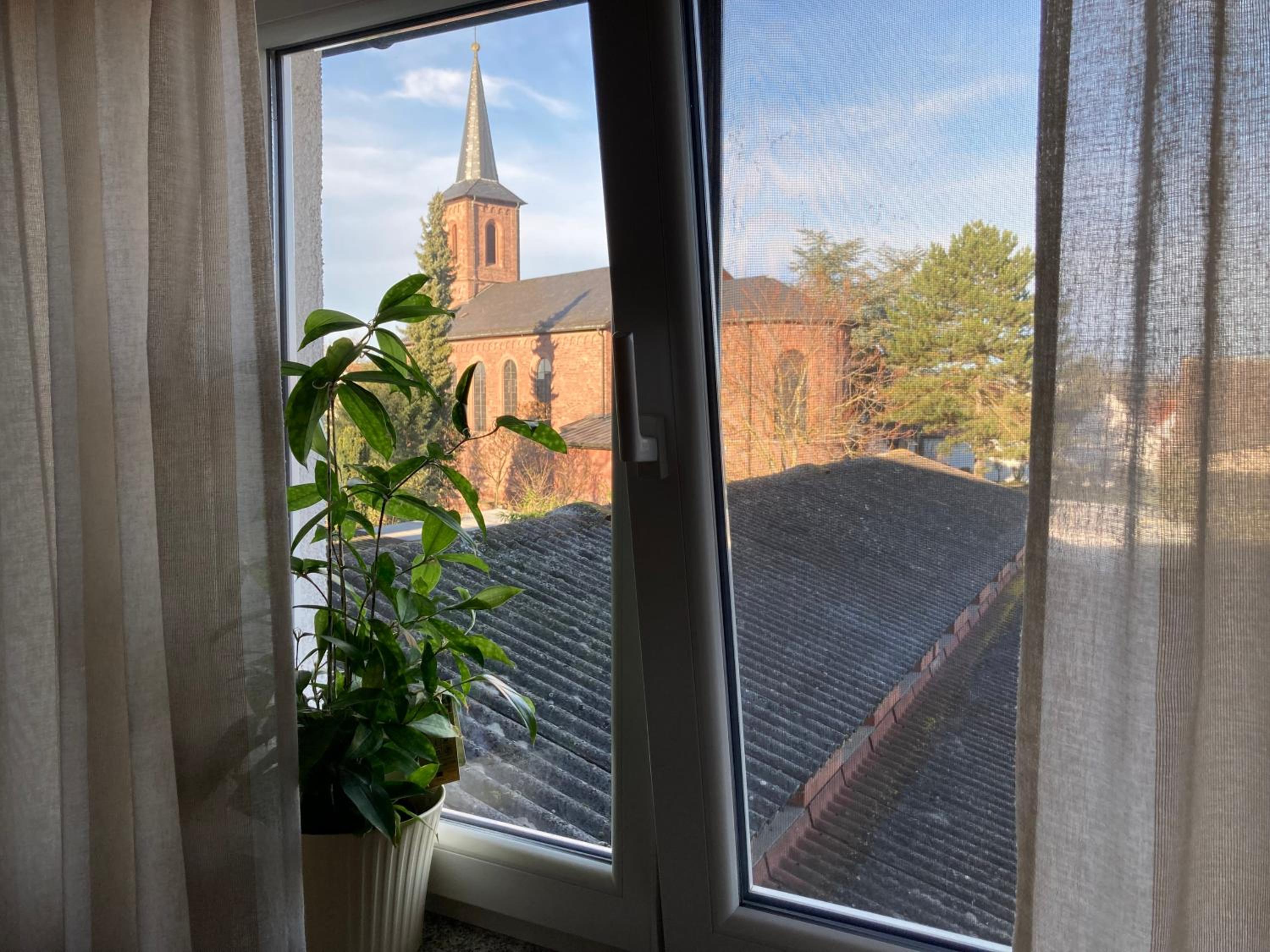 Apartment with Garden View - Photo 3
