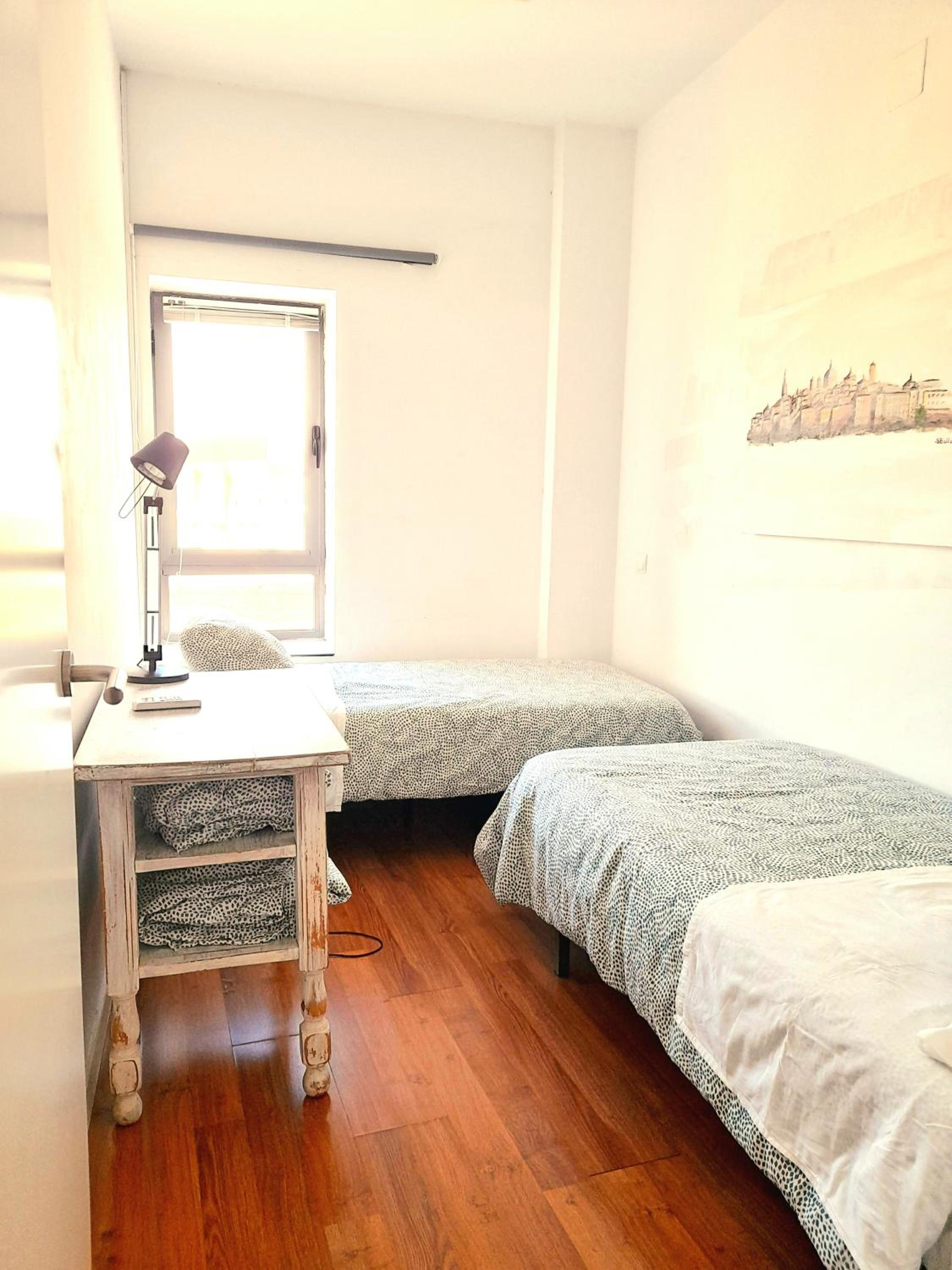 Two-Bedroom Apartment photo 3