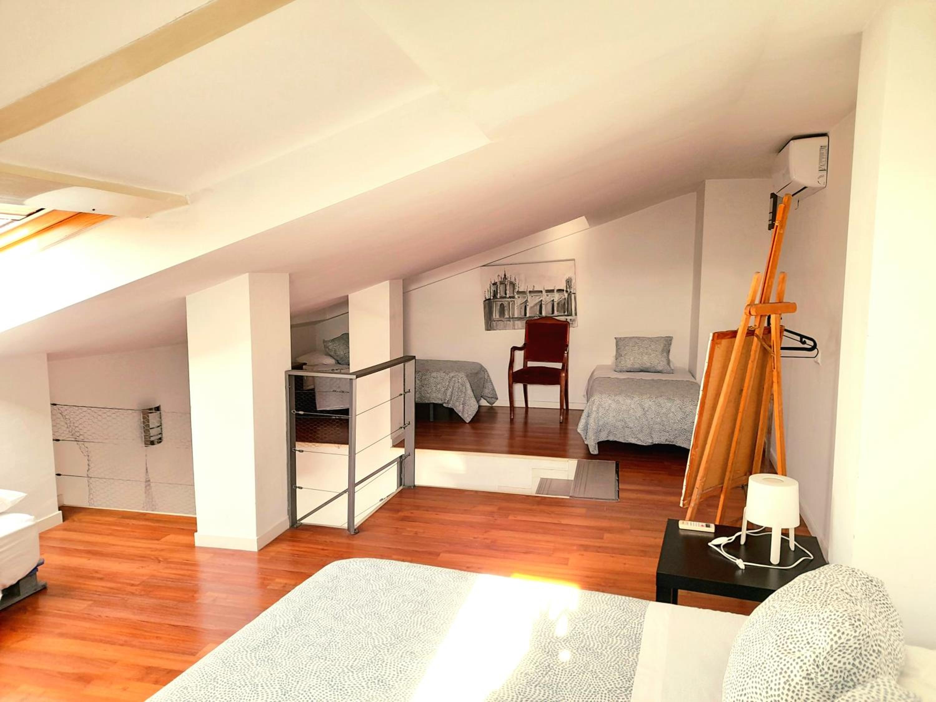 Duplex Apartment photo 3