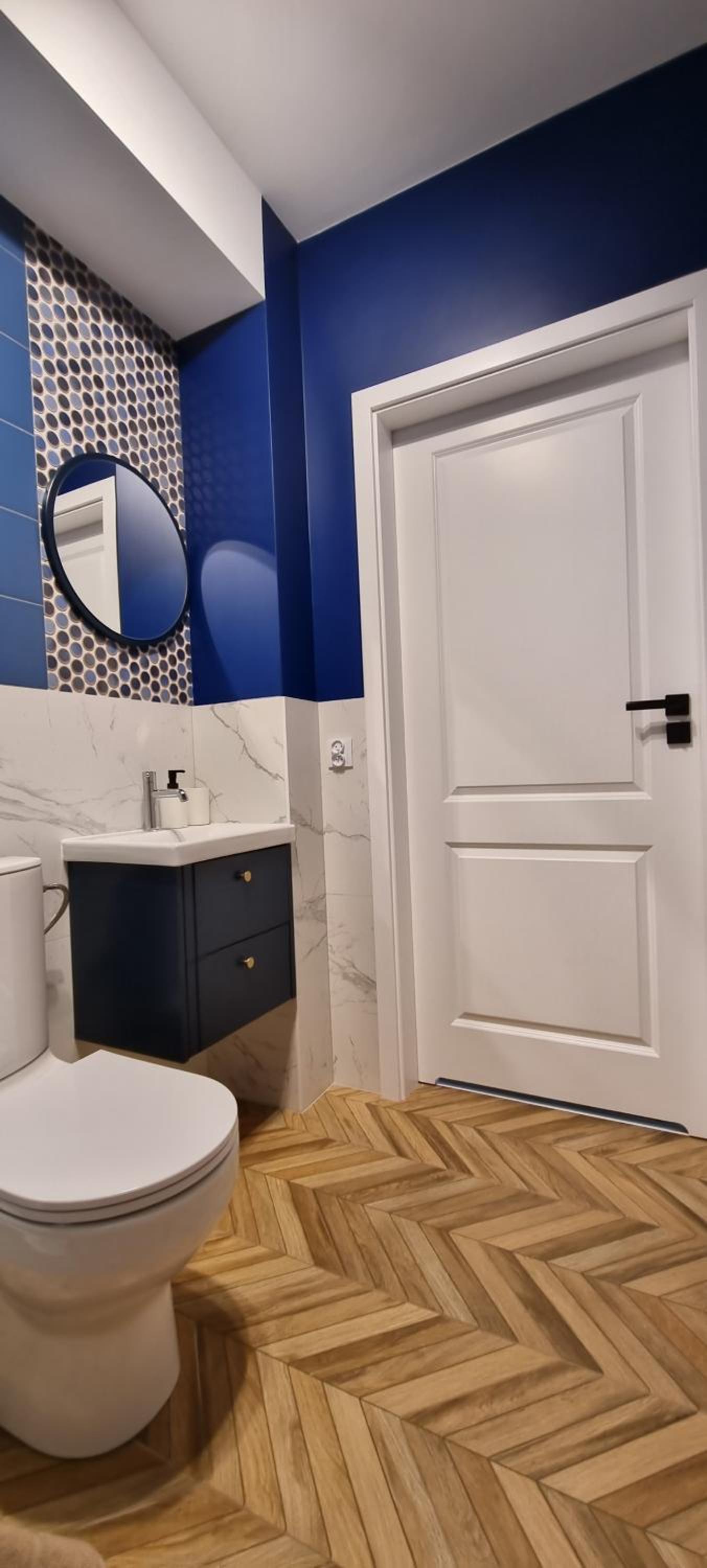 One-Bedroom Apartment - Photo 7