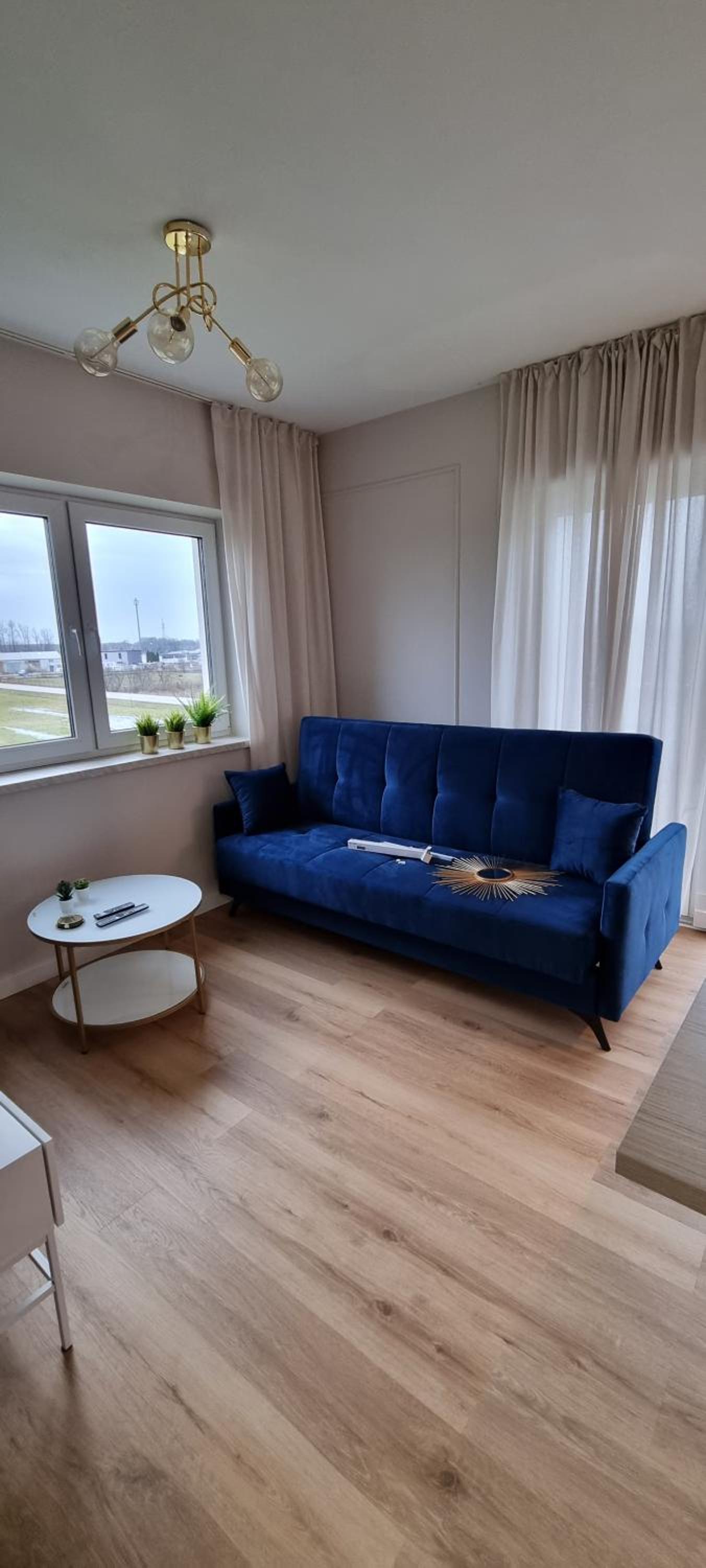 One-Bedroom Apartment - Photo 10