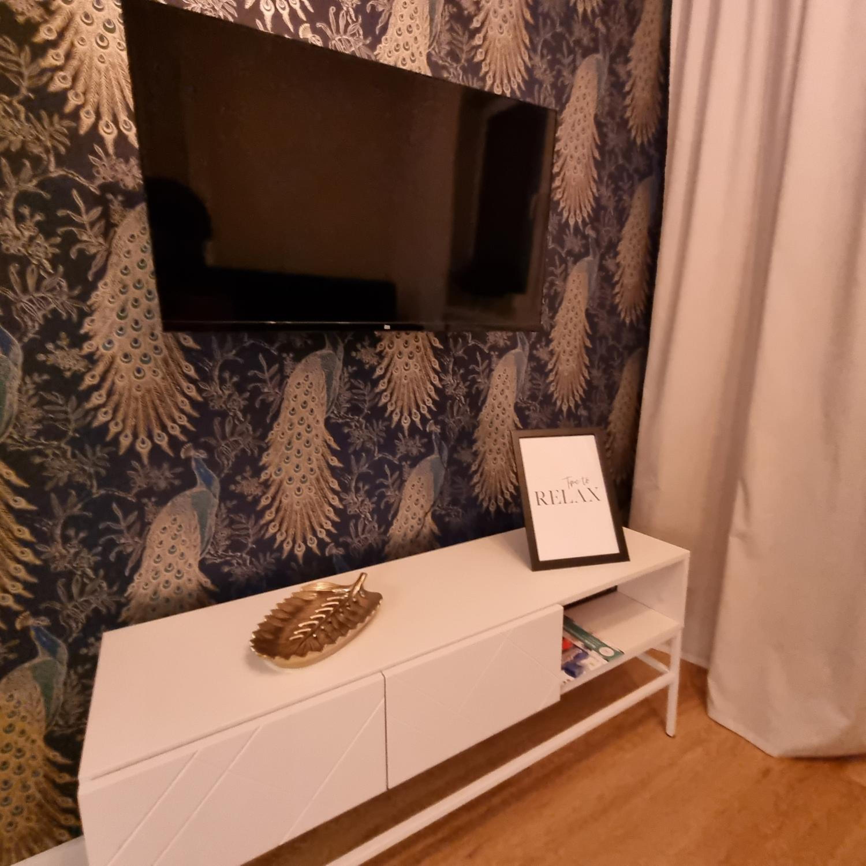 One-Bedroom Apartment - Photo 11