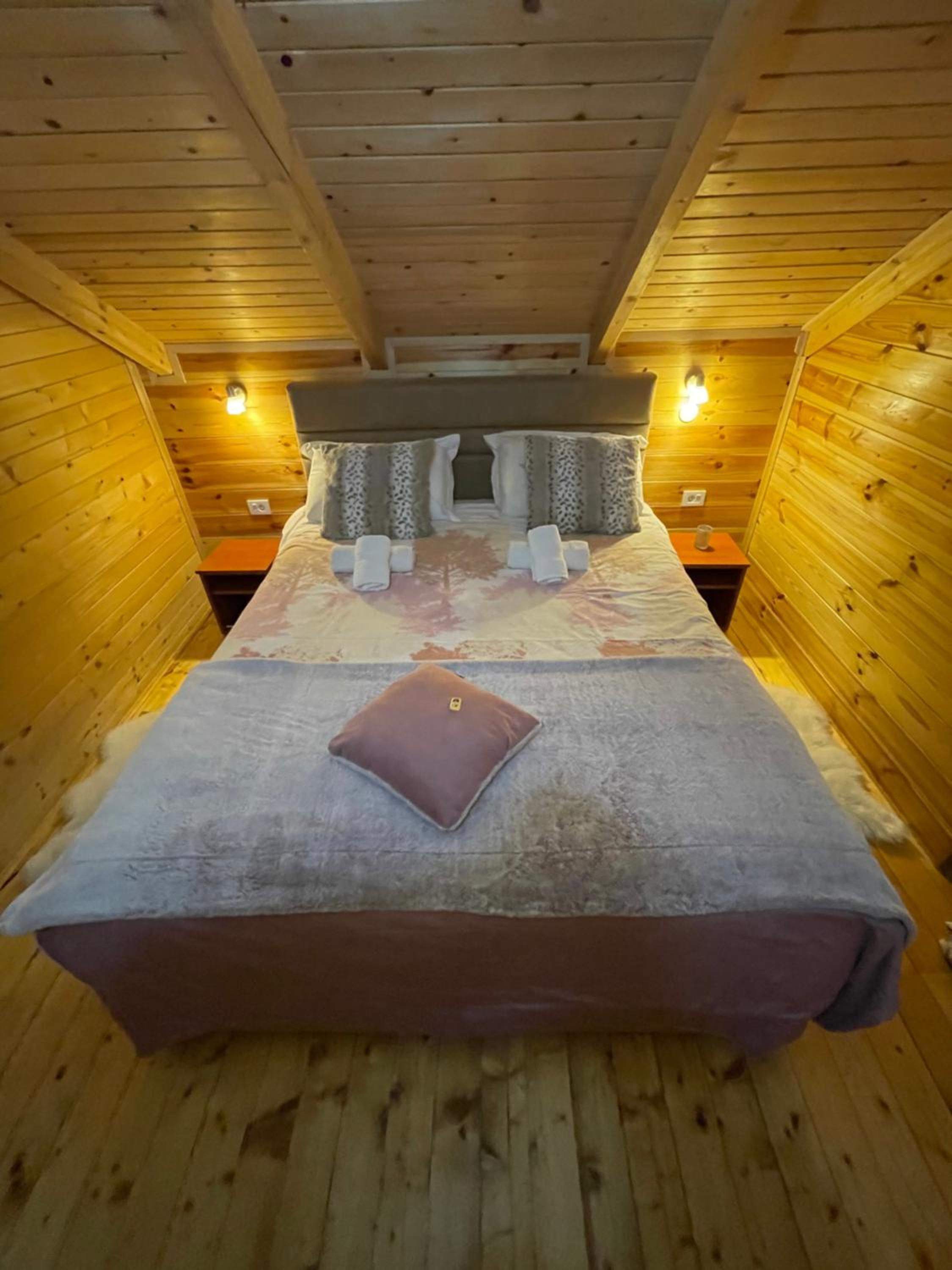 Two-Bedroom House photo 1