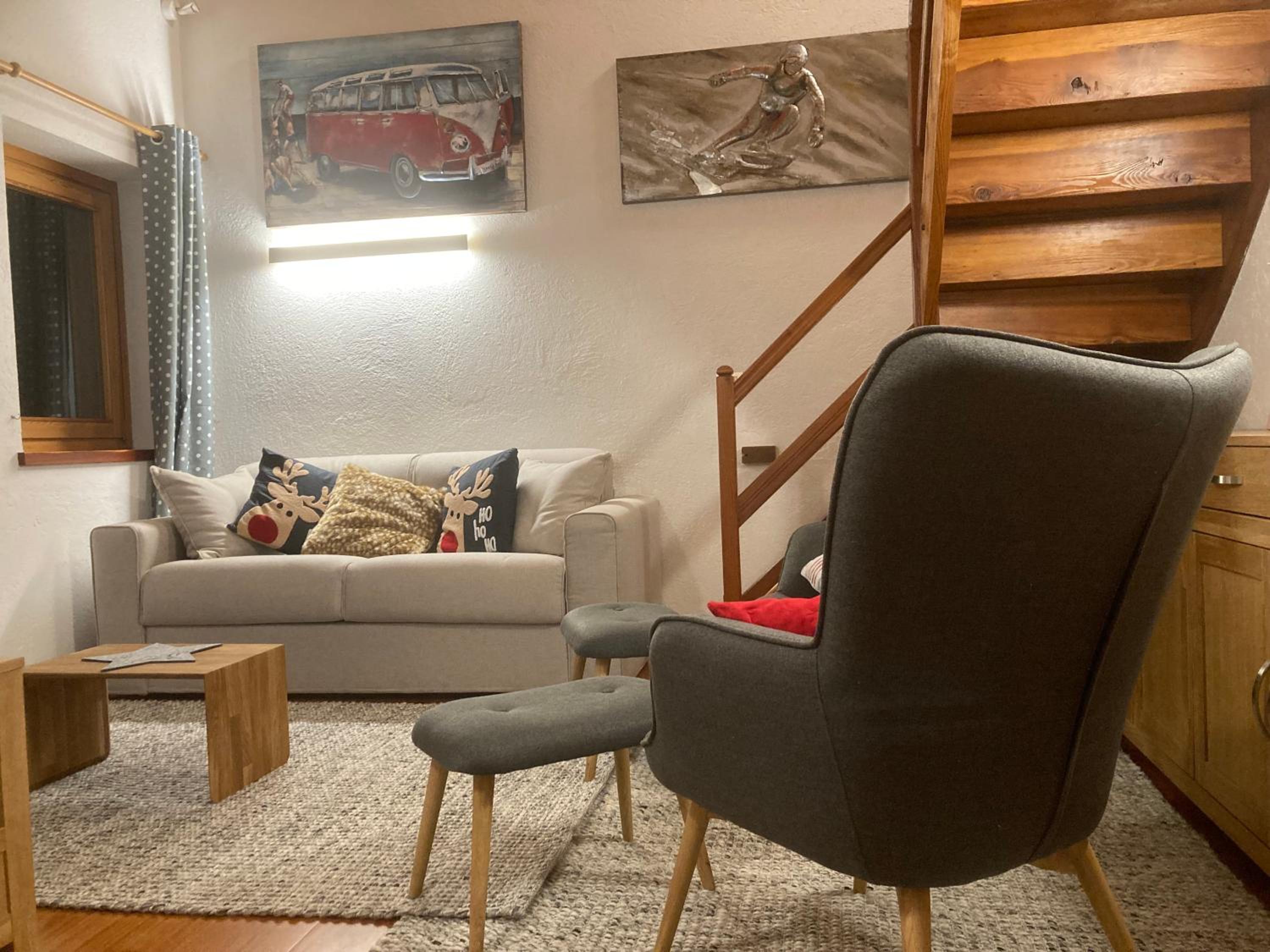 Penthouse Apartment - Photo 13