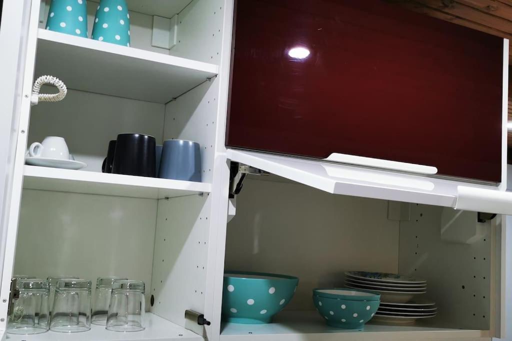 Studio Apartment photo 3
