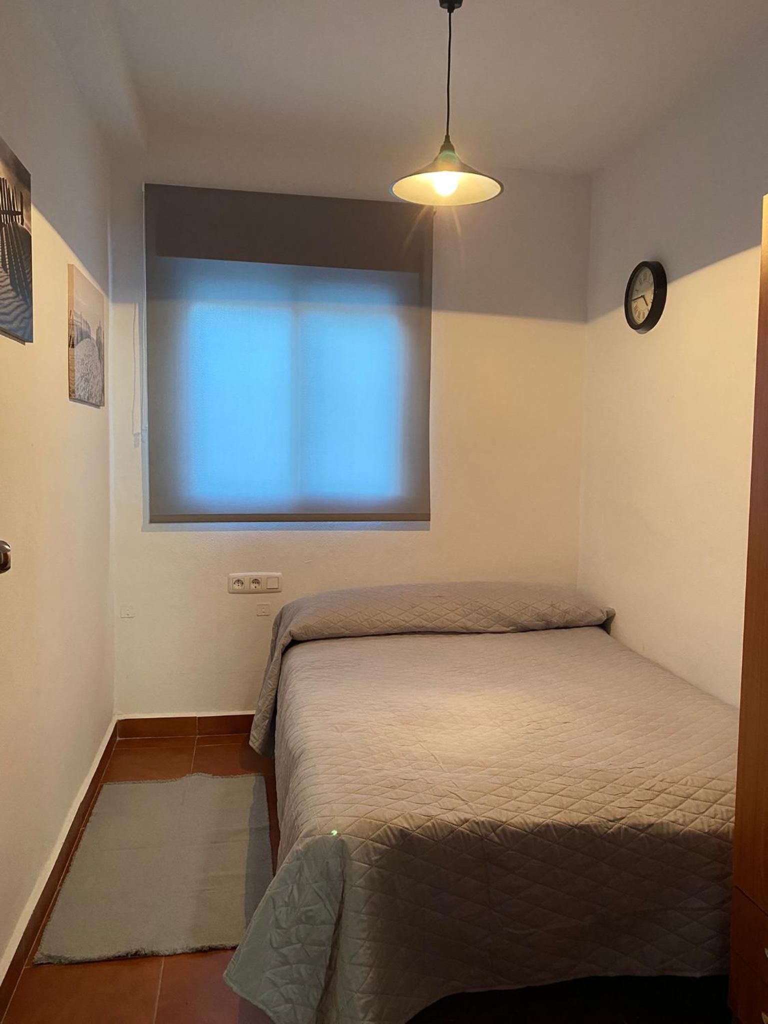 Casa de Dos Habitaciones