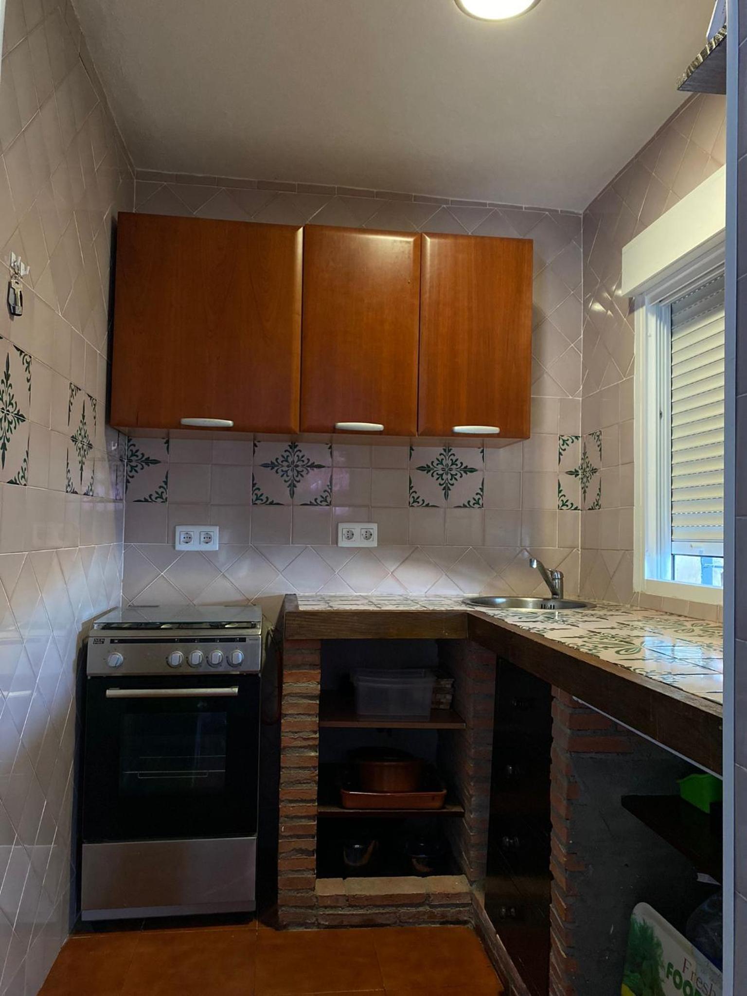 Two-Bedroom House photo 3