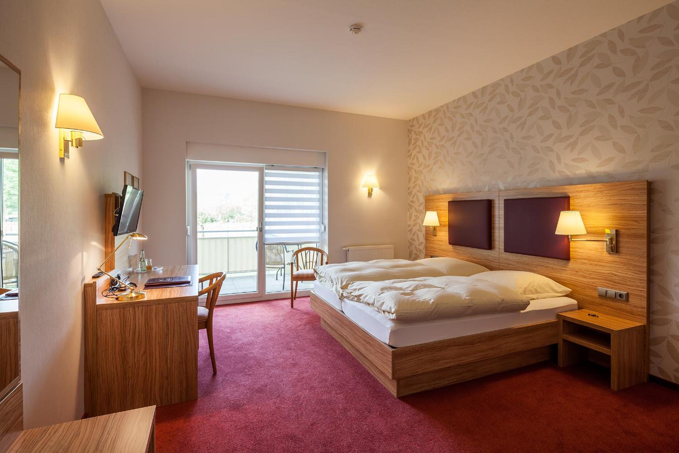 Double Room photo 3