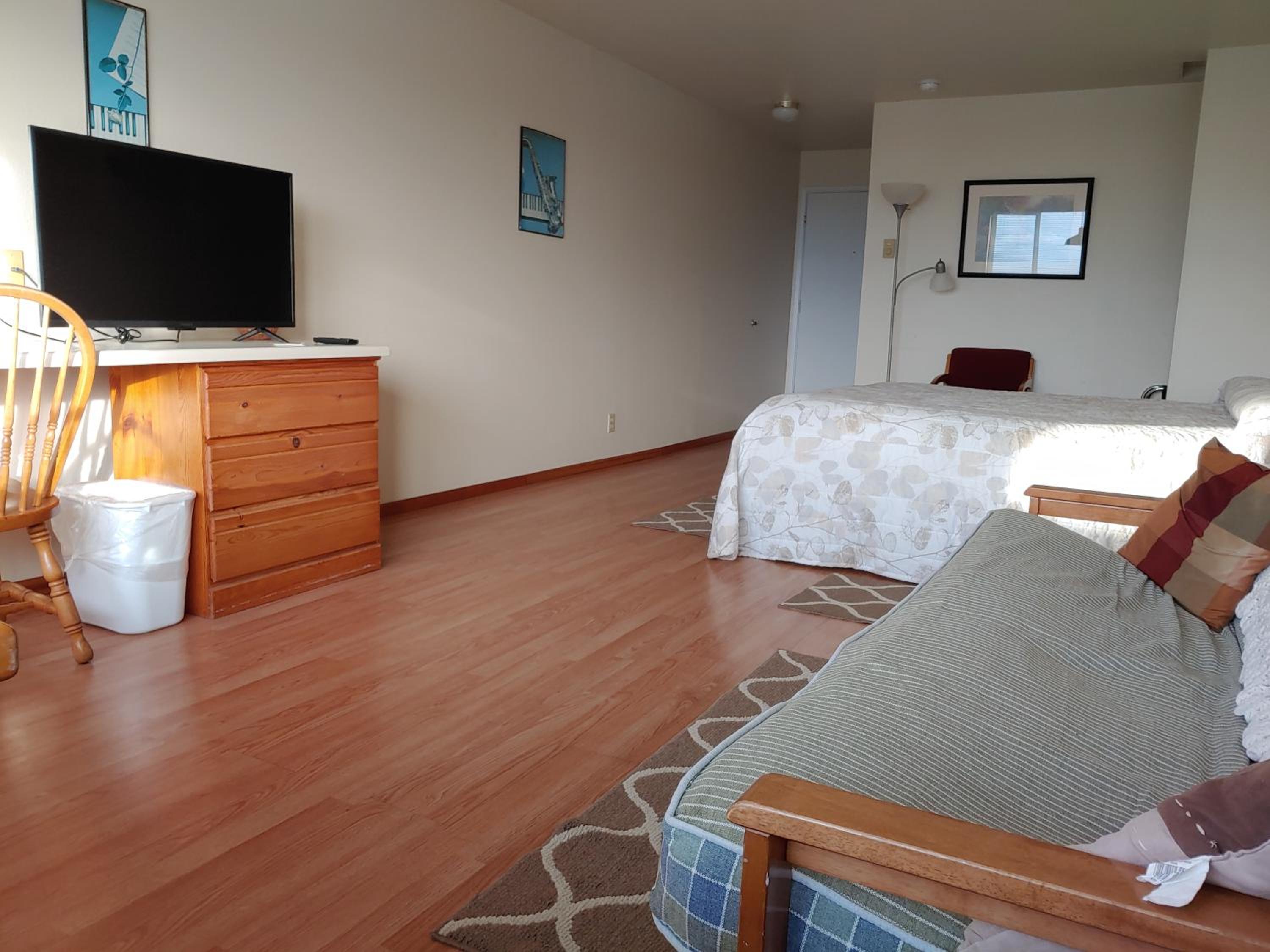 King Room with Ocean View - Adults Only photo 3