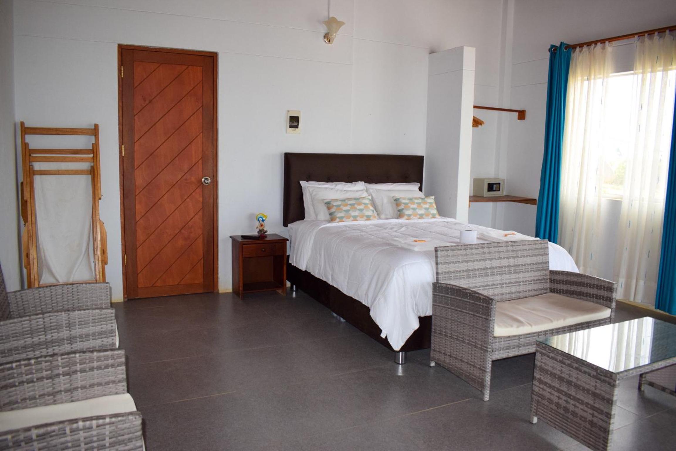 Superior Double Room photo 2
