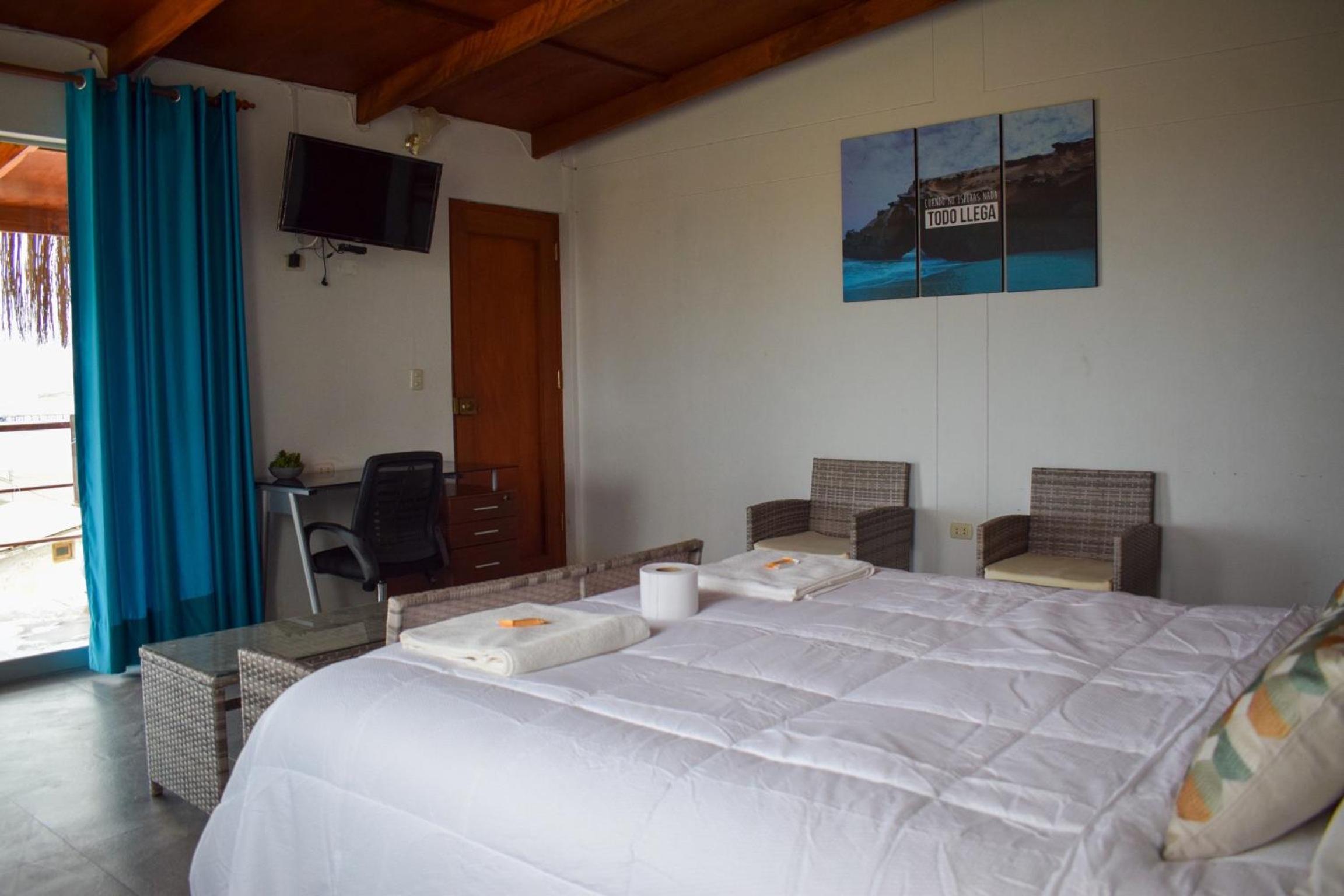 Superior Double Room photo 3