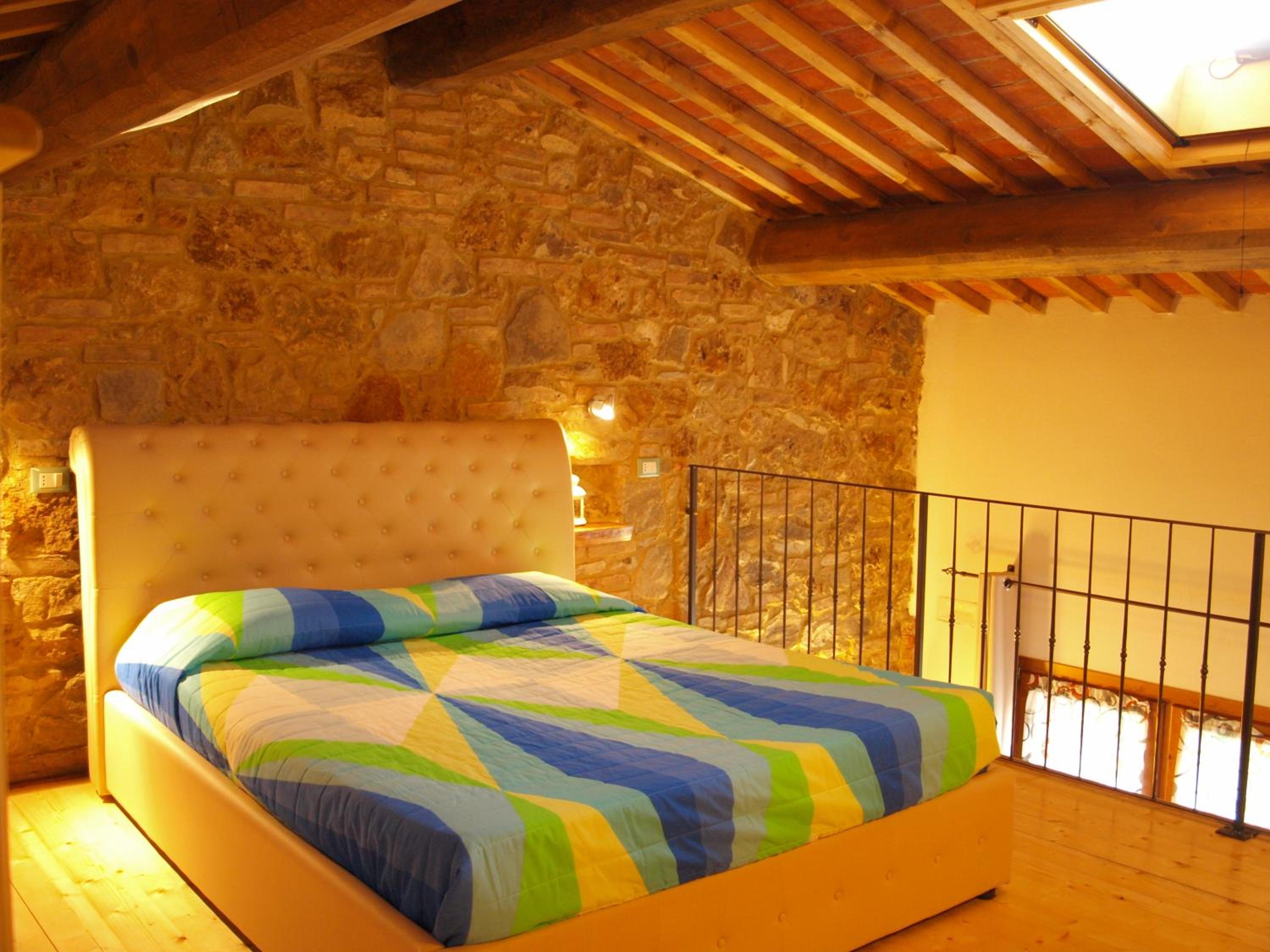 Apartment - Split Level