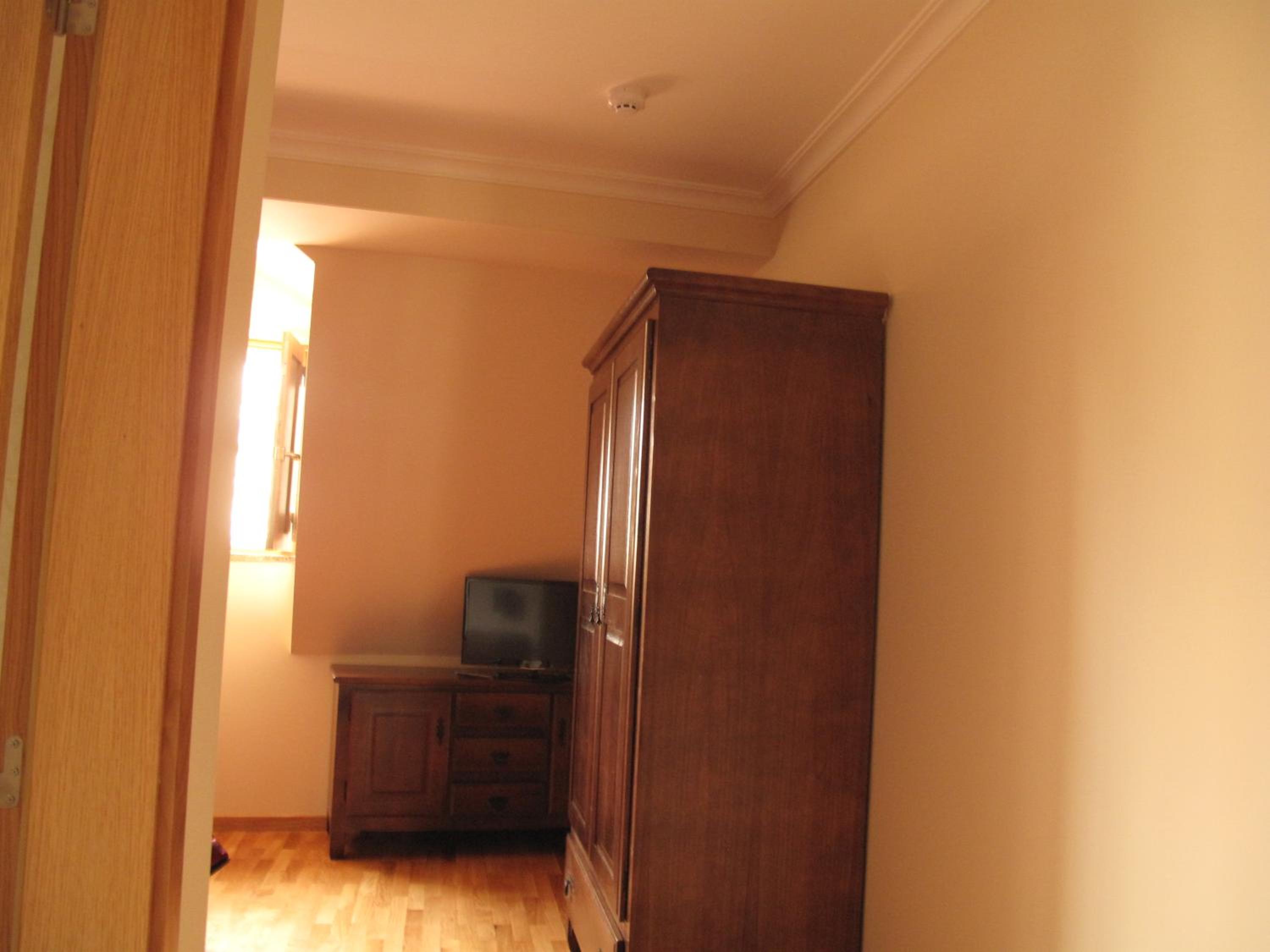 Deluxe Double Room with Shower photo 1