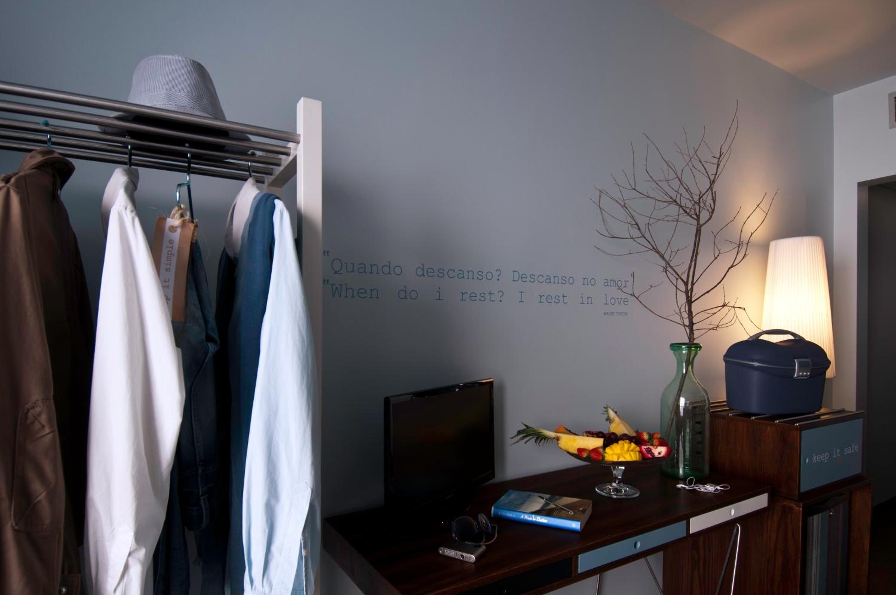 Double Room - Photo 4