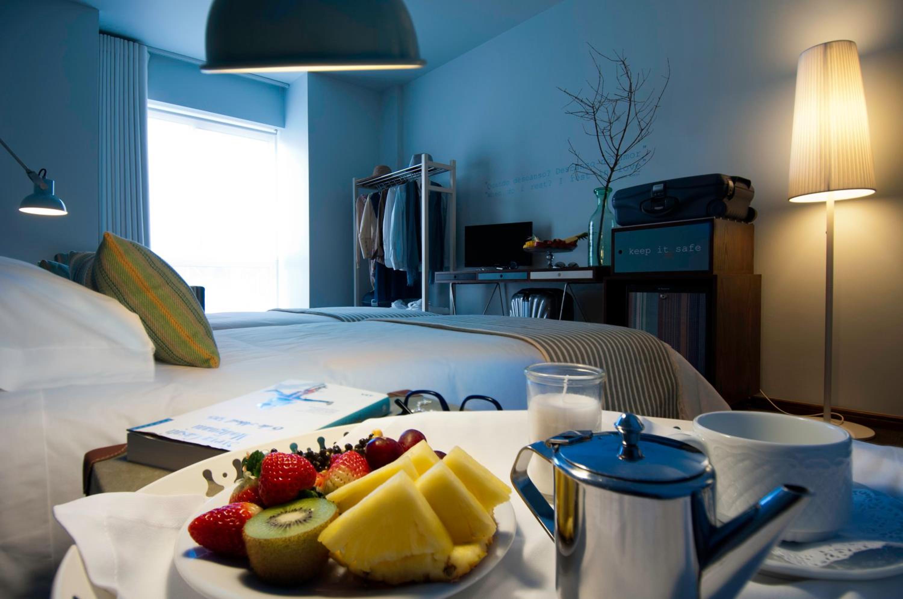 Double Room - Photo 5