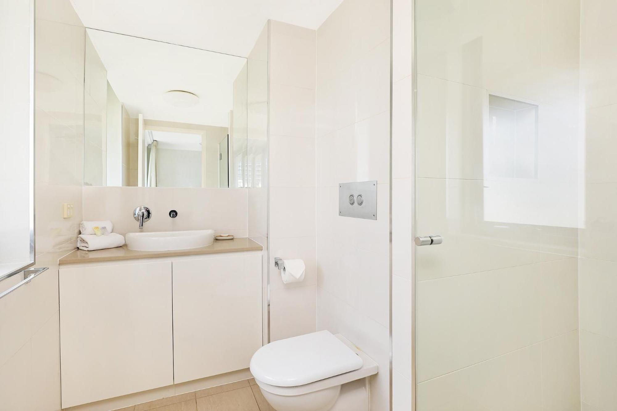 2 Bedroom Garden View Deluxe Apartment