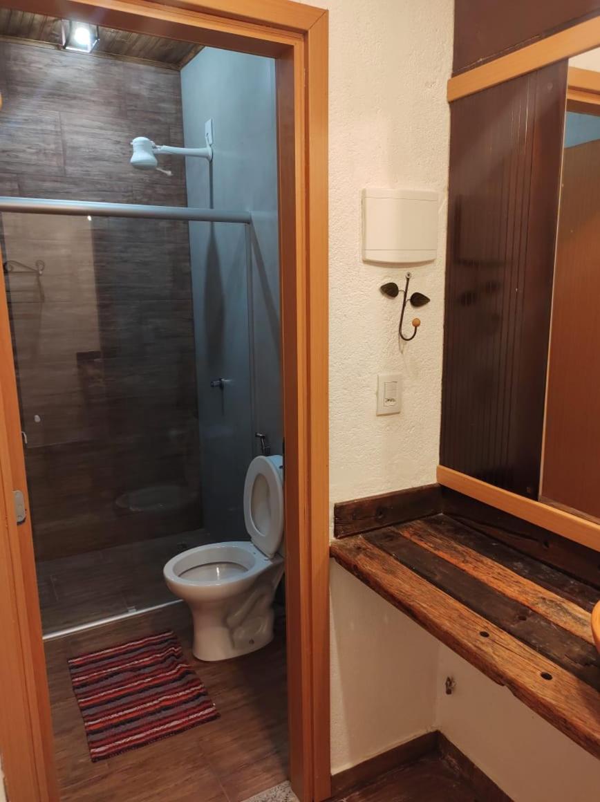 Double Room with Patio - Photo 9